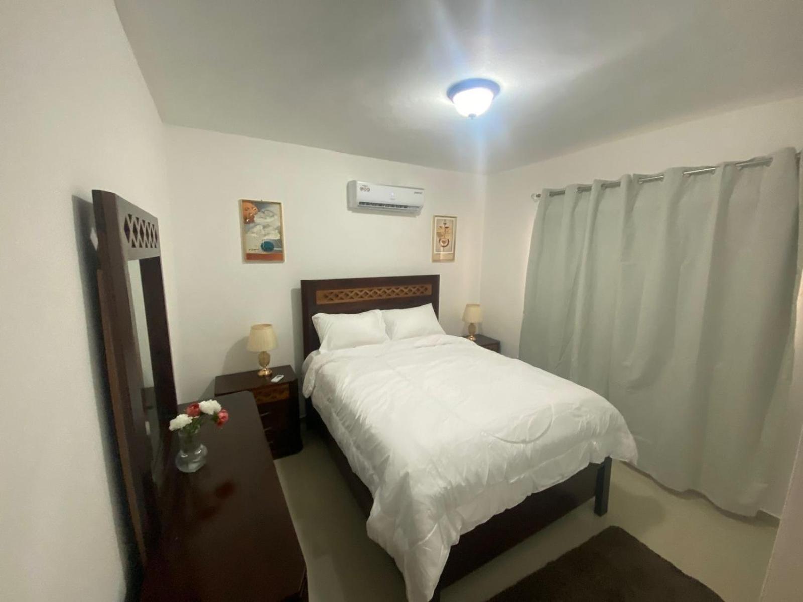 Apartamento completo en Bayahibe