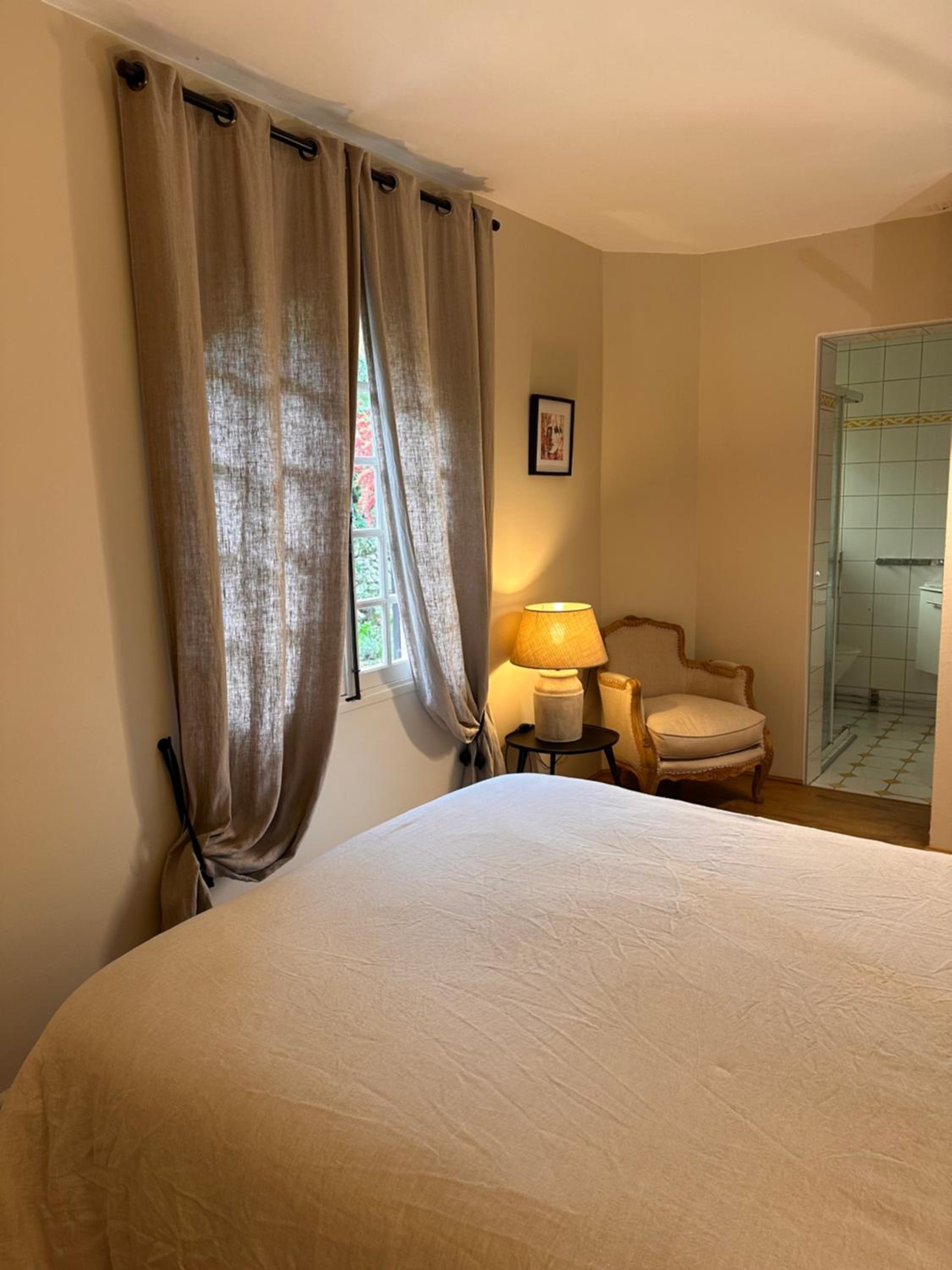 Bastide Aïna SPA et piscine, photo 14
