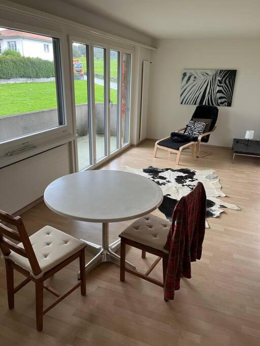Wohnung Felix