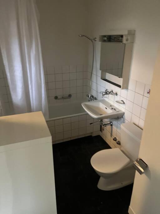 Wohnung Felix