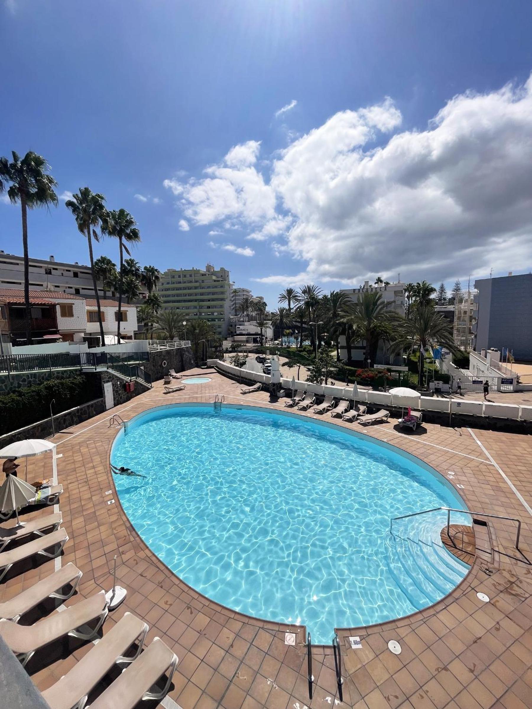 Duplex Holidays Beach