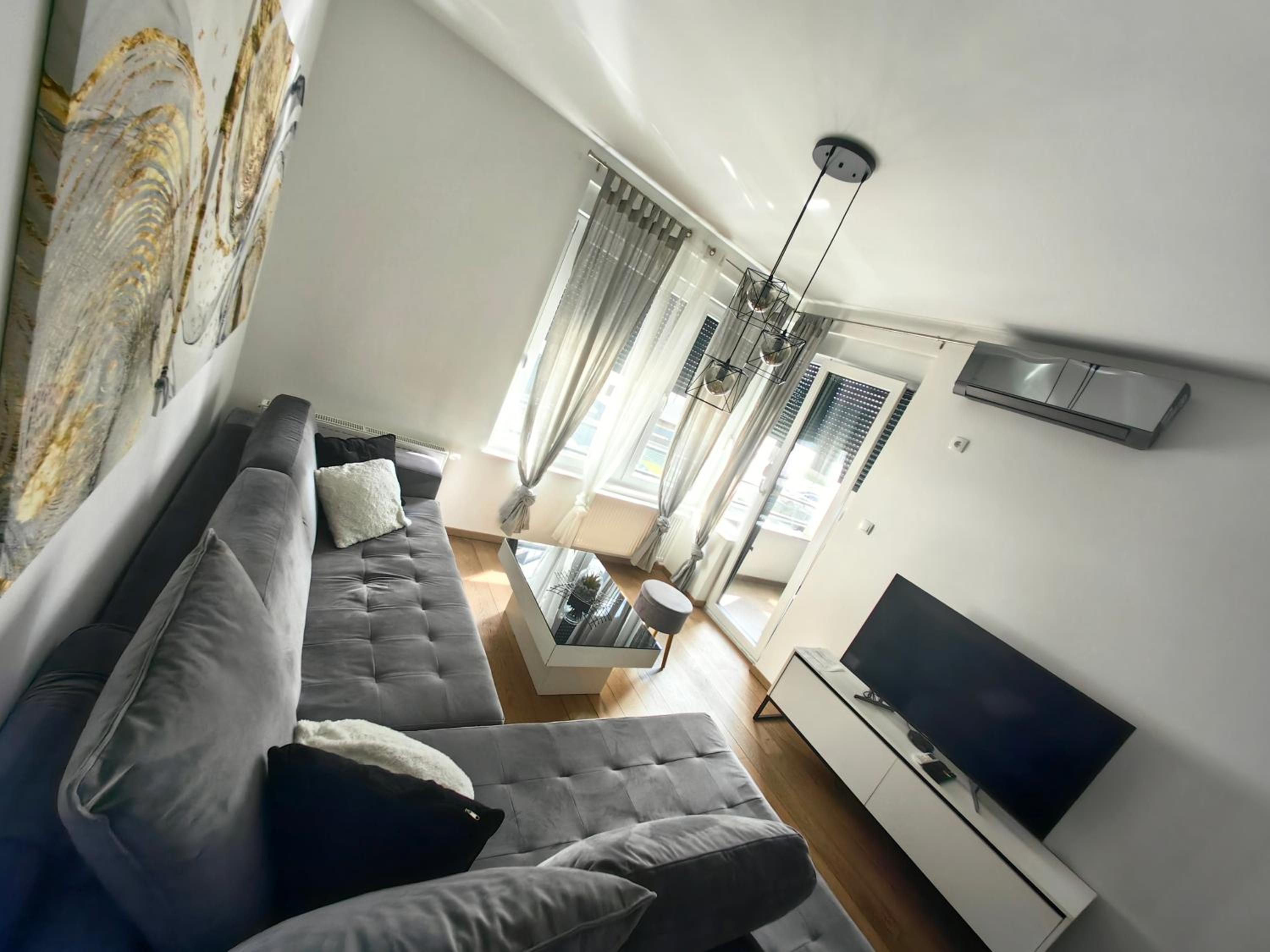 Apartman Blanka
