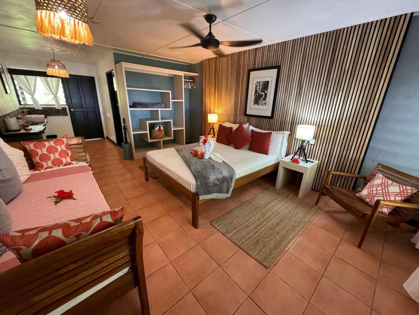Turtle Bay Lodge