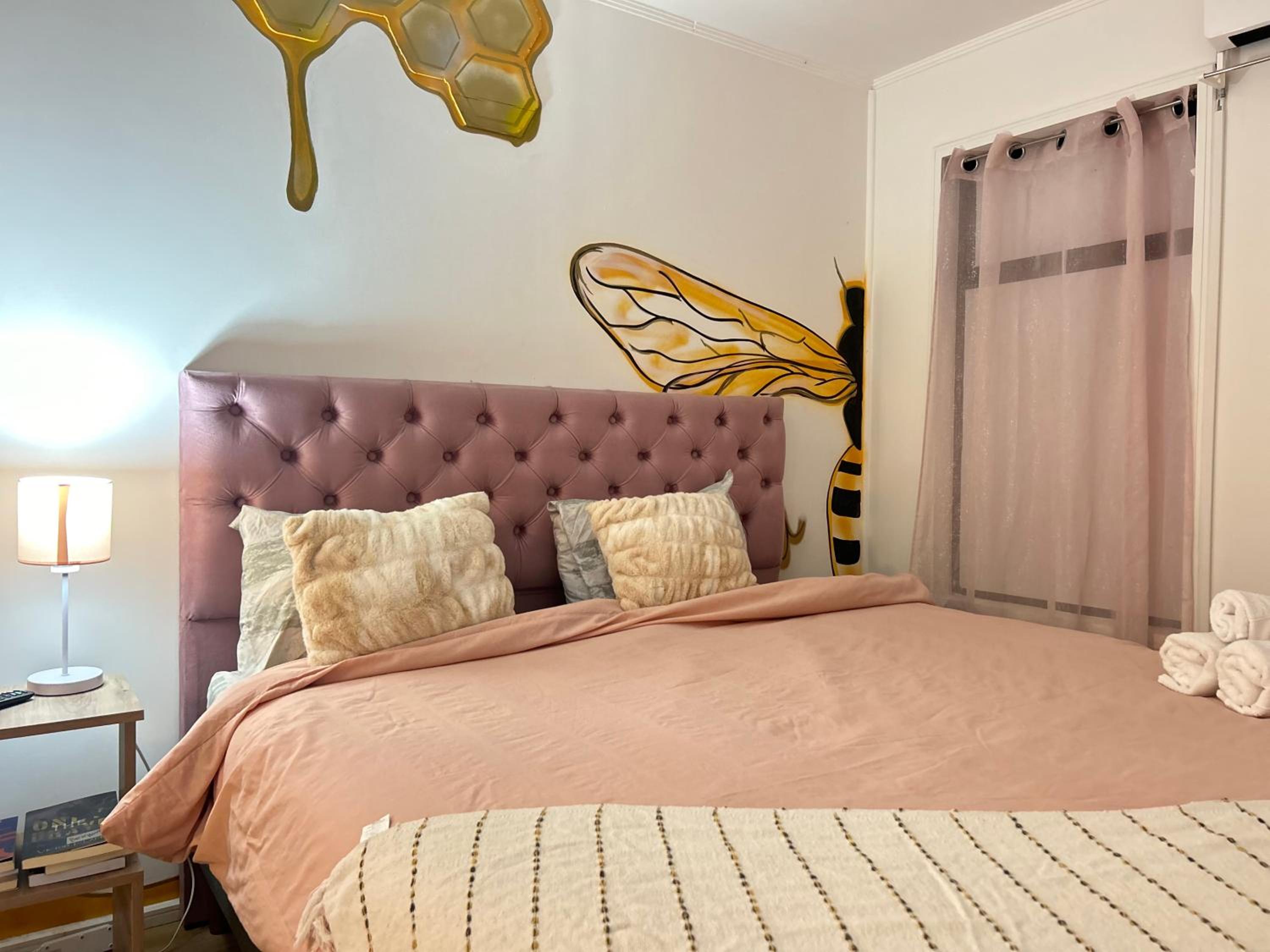 Hotel Miel House Villa Alemana Beehouse - Image 1