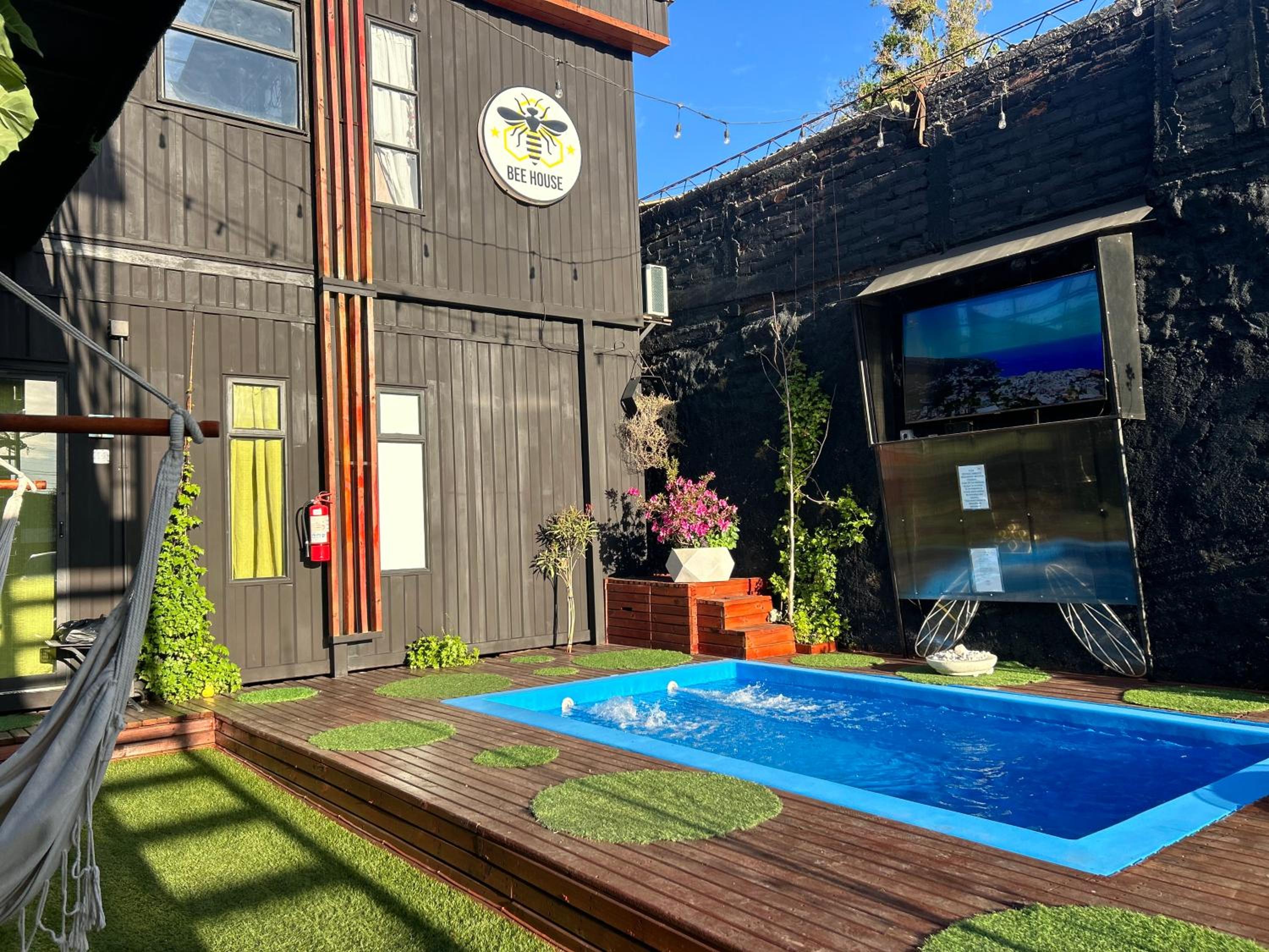 Casa Miel Villa Alemana