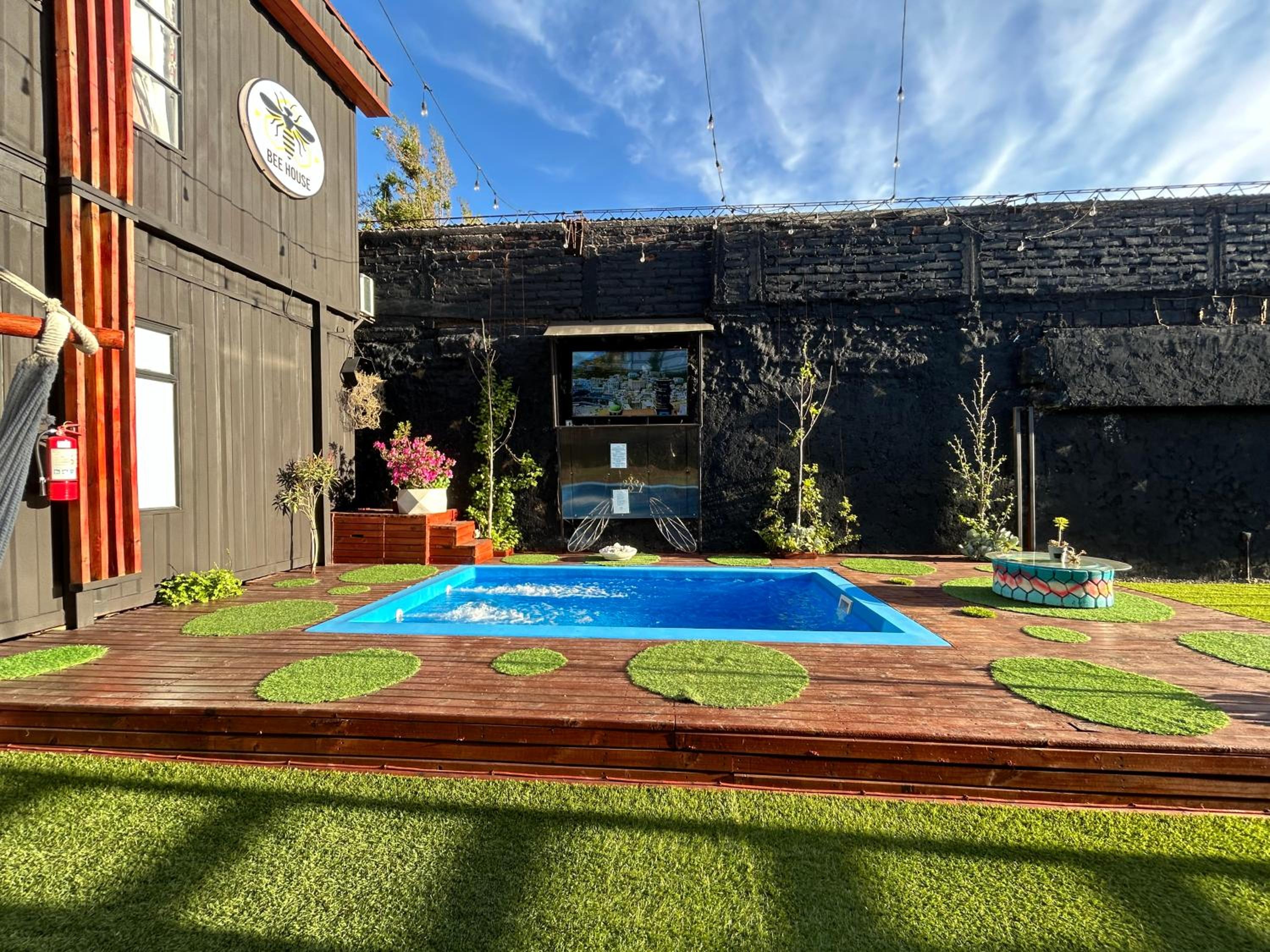 Casa Miel Villa Alemana