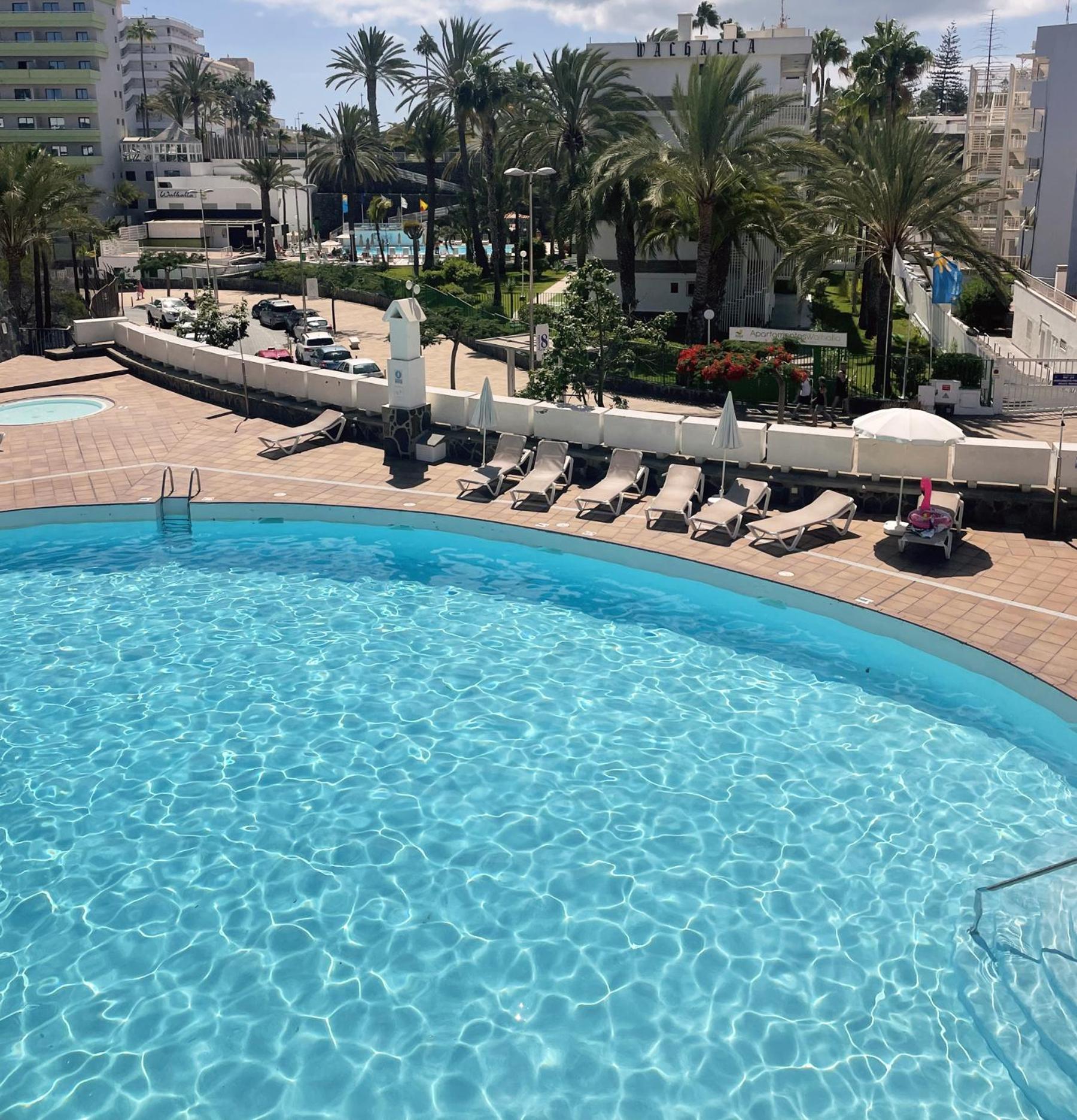 Duplex Holidays Beach