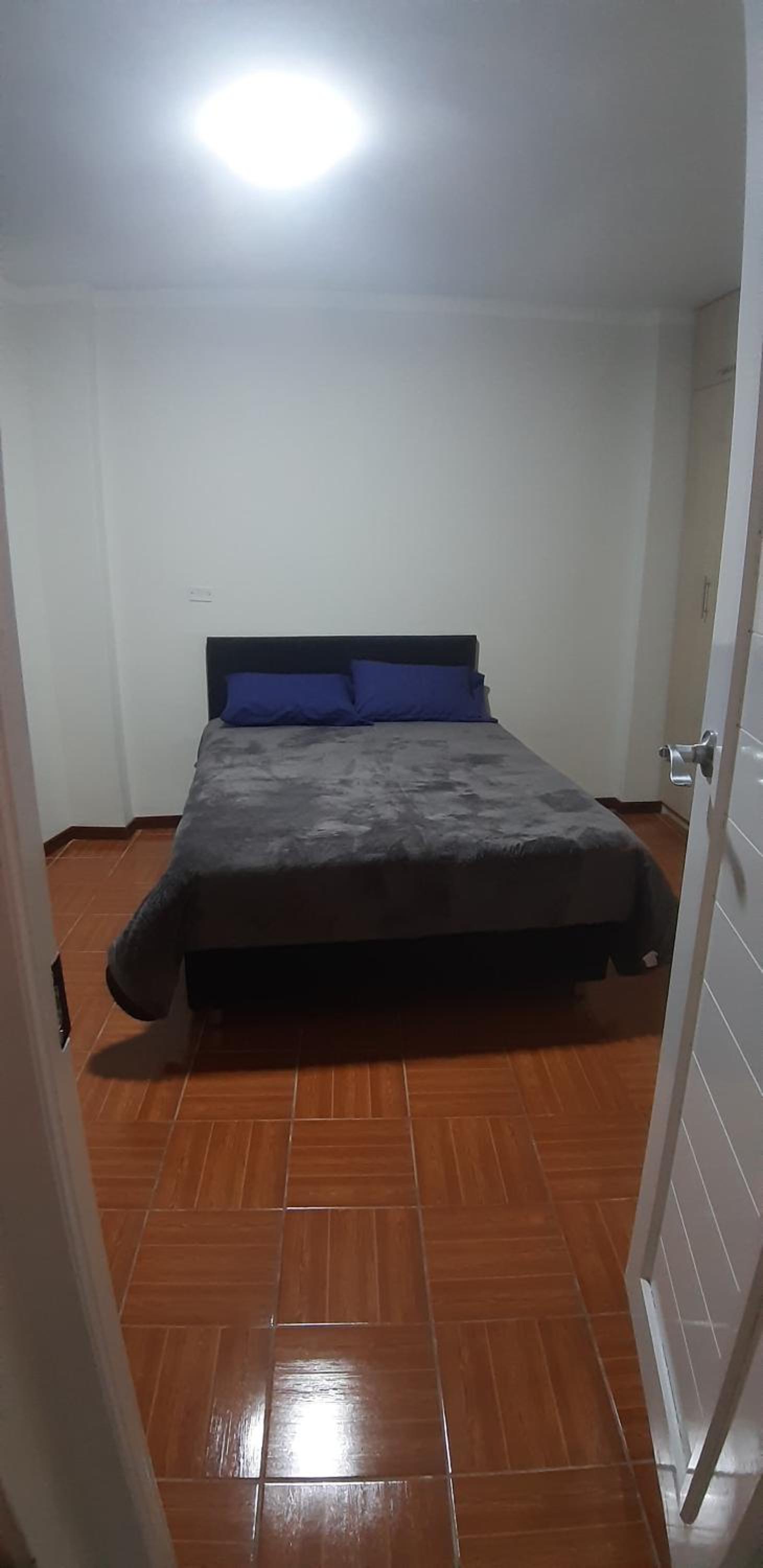 Urpi Wasi Backpackers