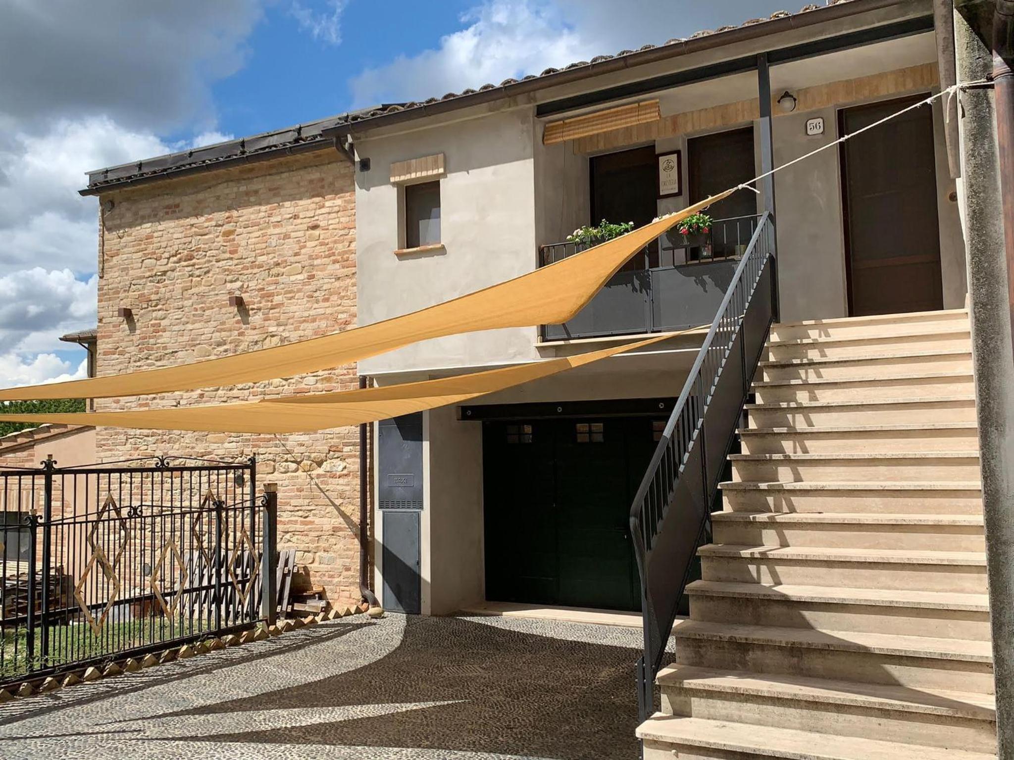 La Foresteria