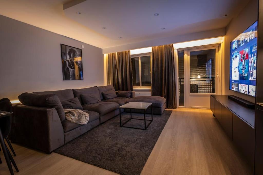 Modern Condo, OSLO view 3