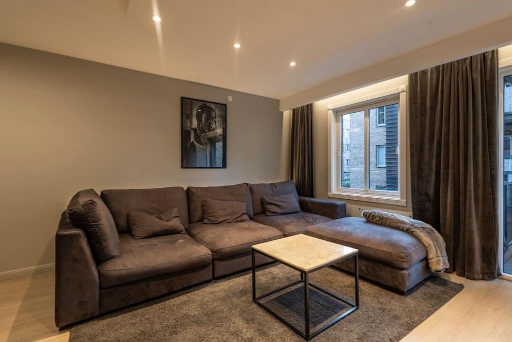Modern Condo, OSLO view 5