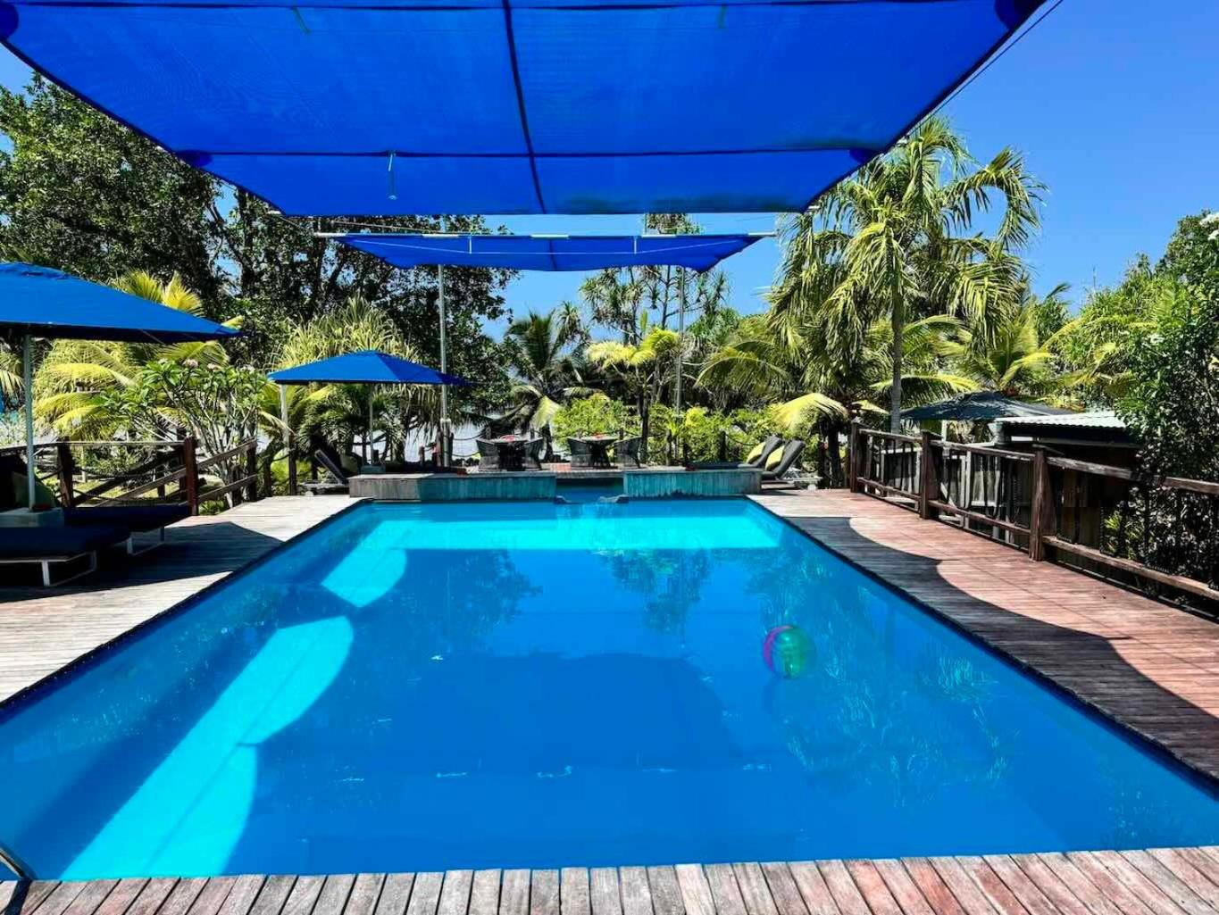 Turtle Bay Lodge