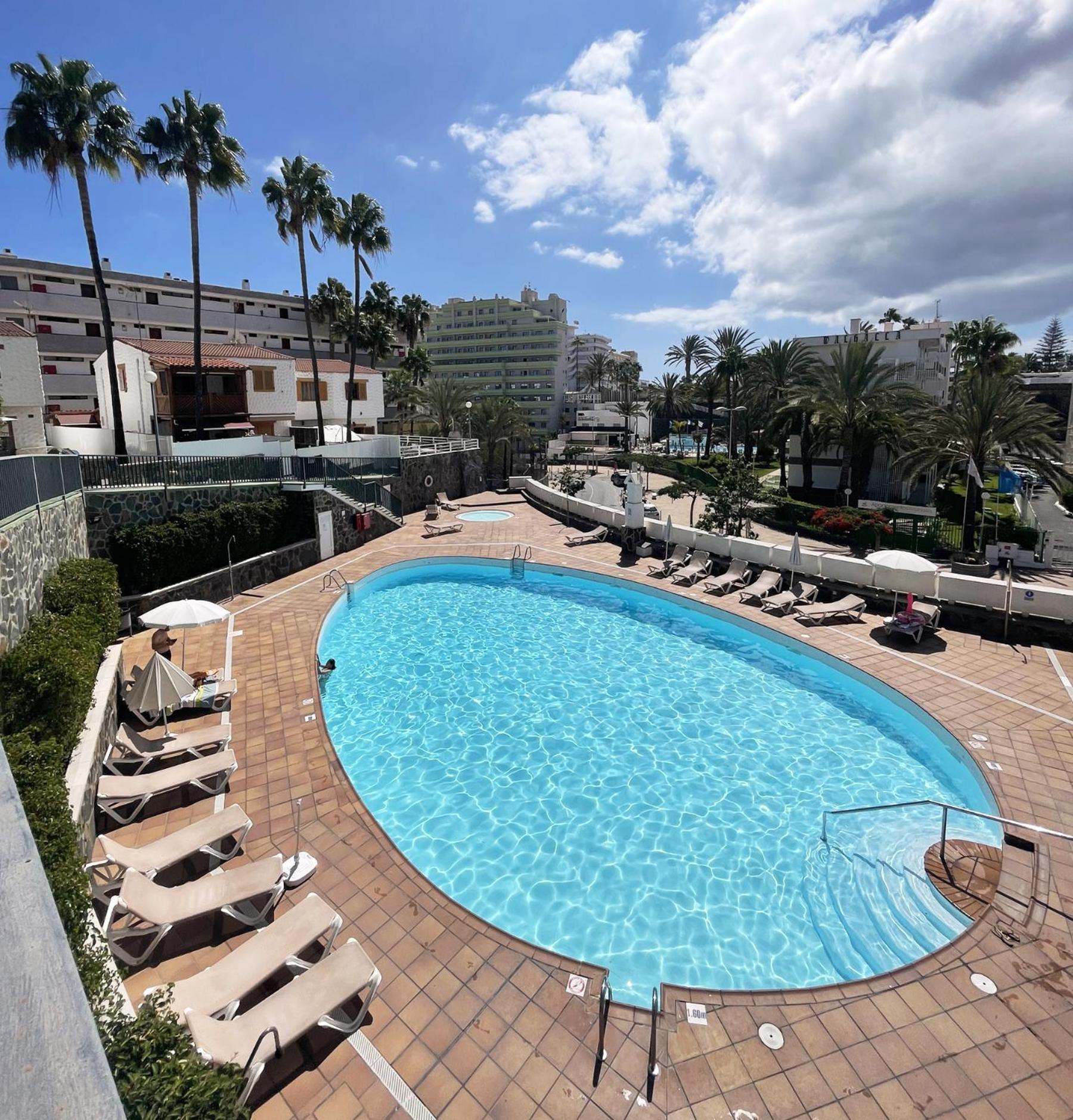 Duplex Holidays Beach