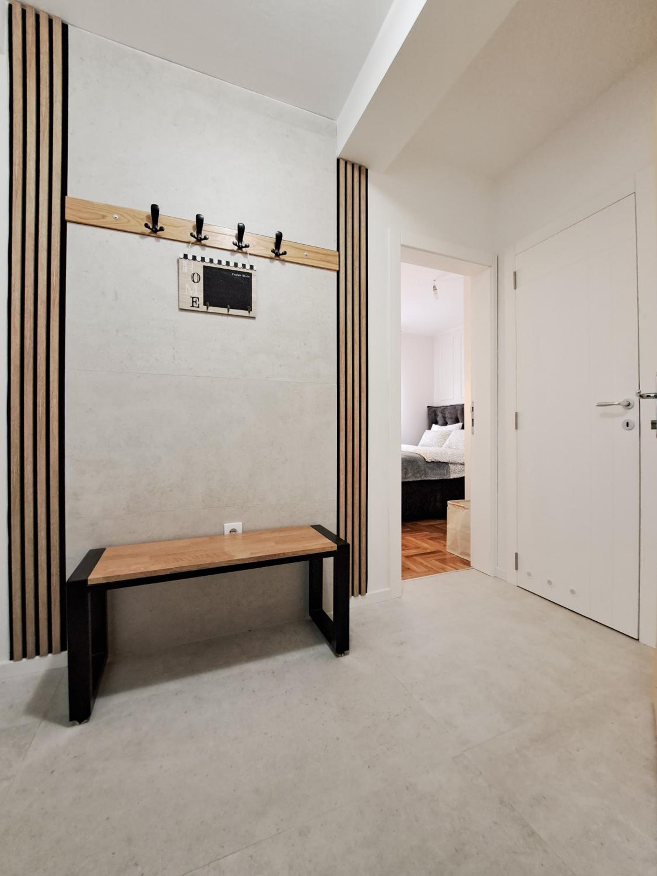 Apartman Vasilisa