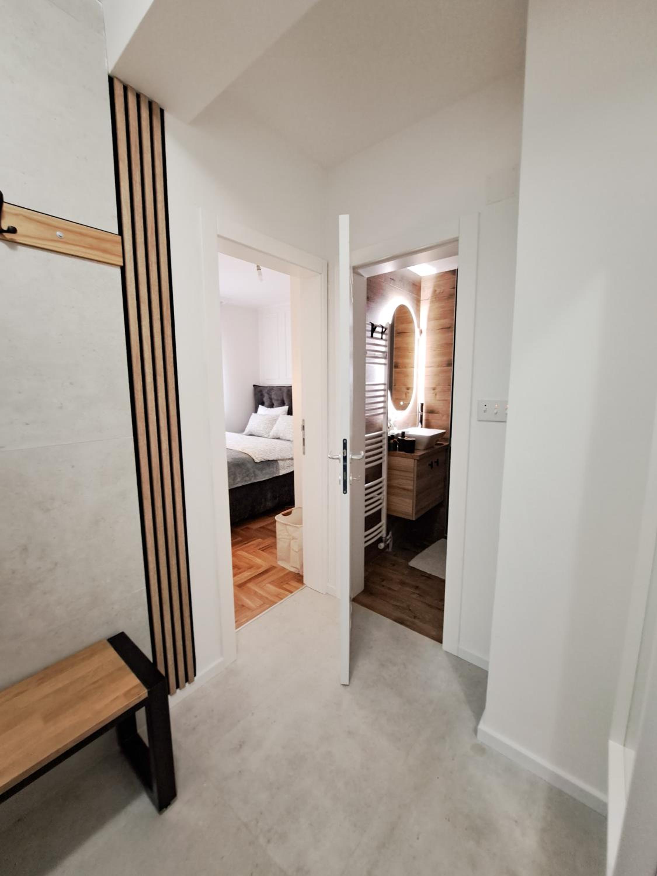 Apartman Vasilisa