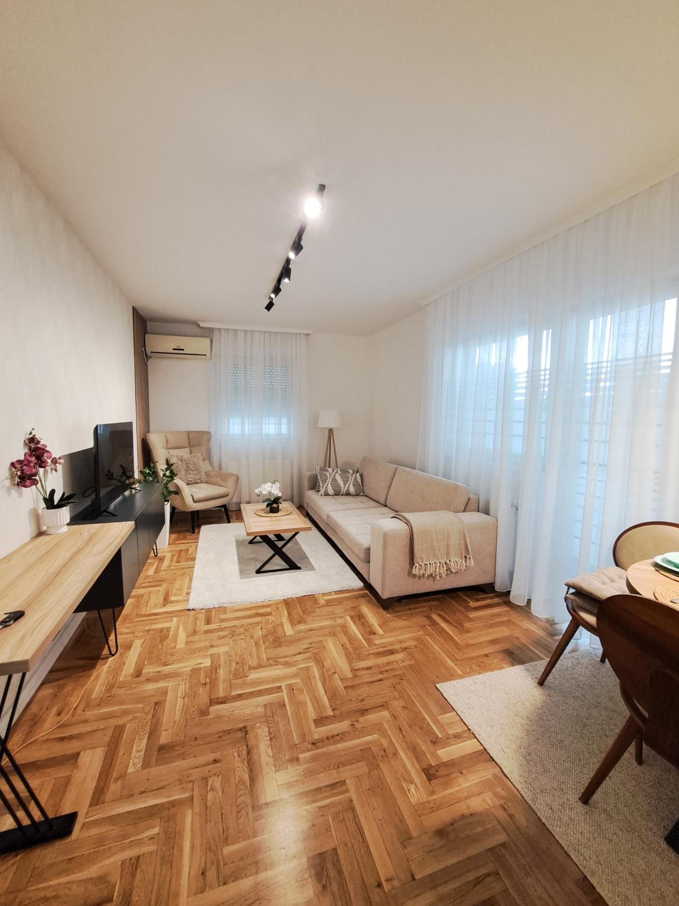 Apartman Vasilisa