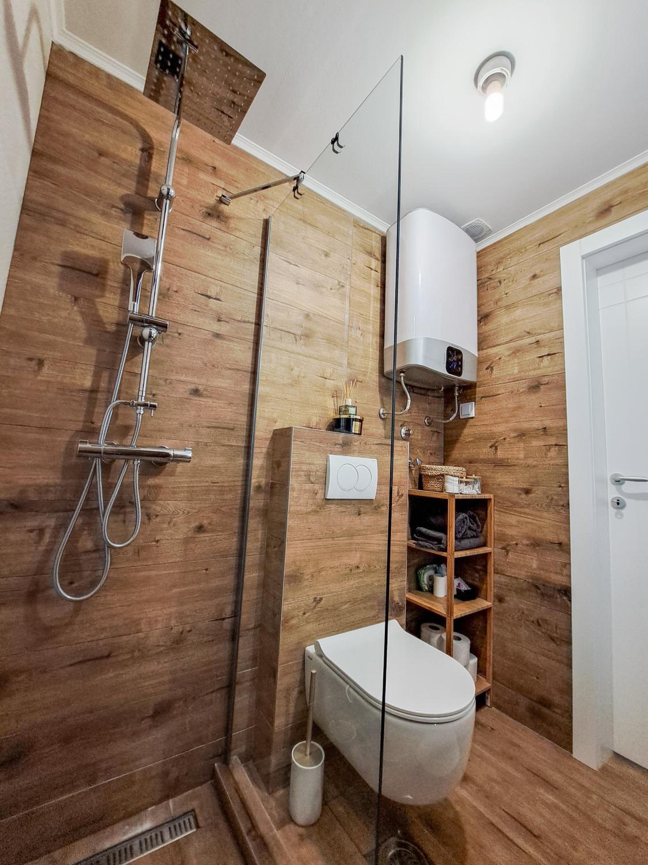 Apartman Vasilisa