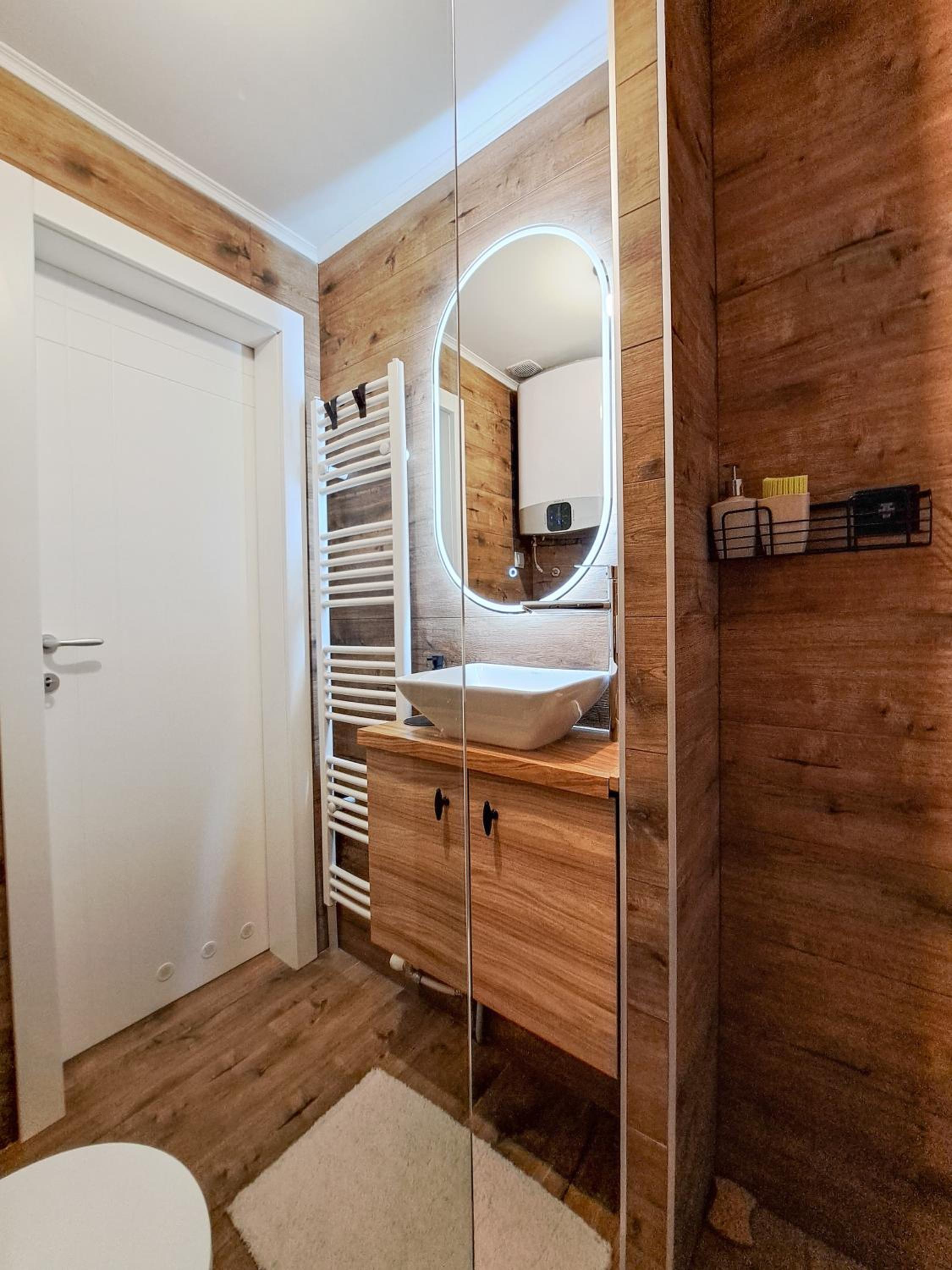 Apartman Vasilisa
