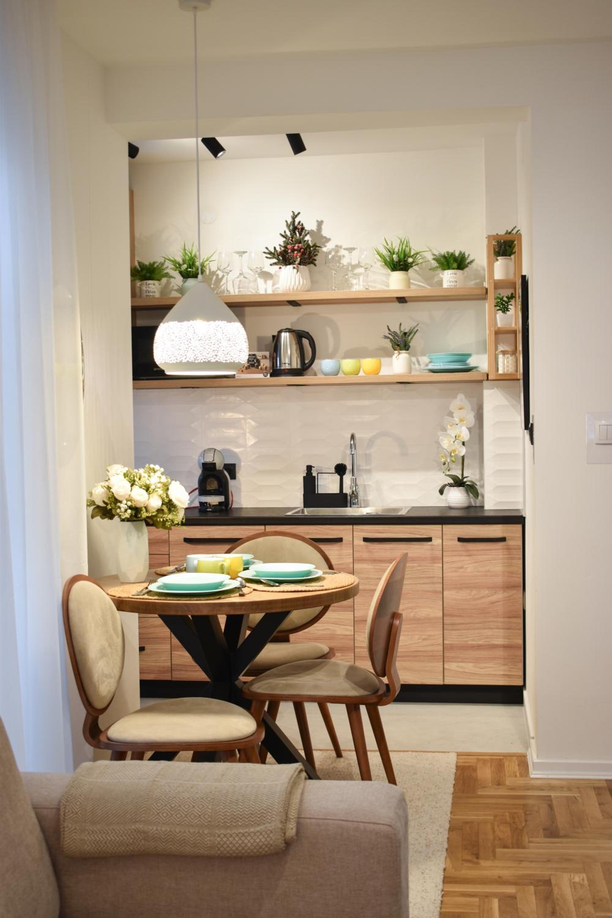 Apartman Vasilisa