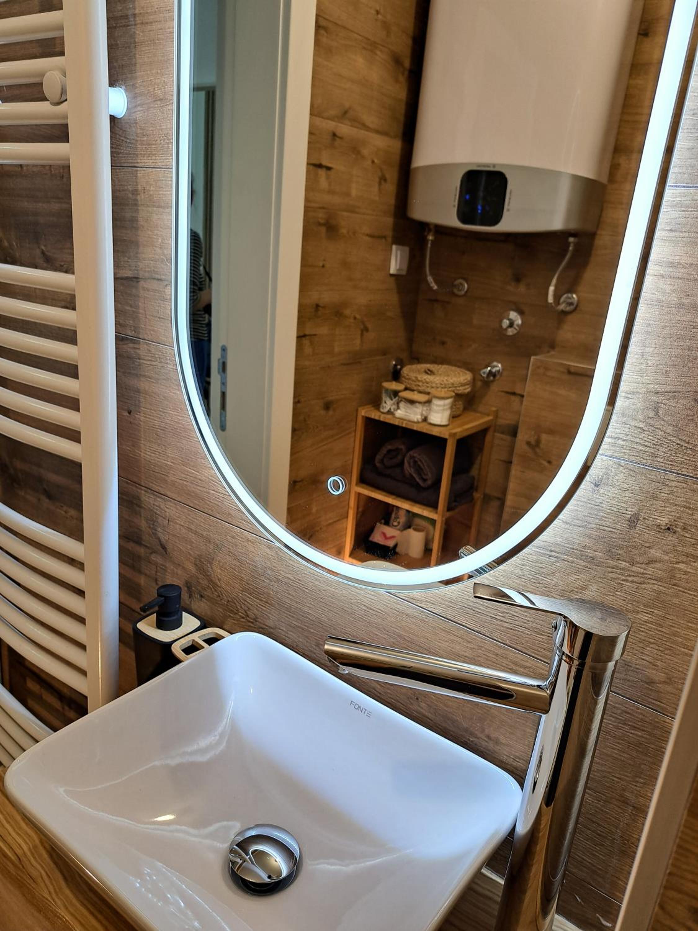 Apartman Vasilisa