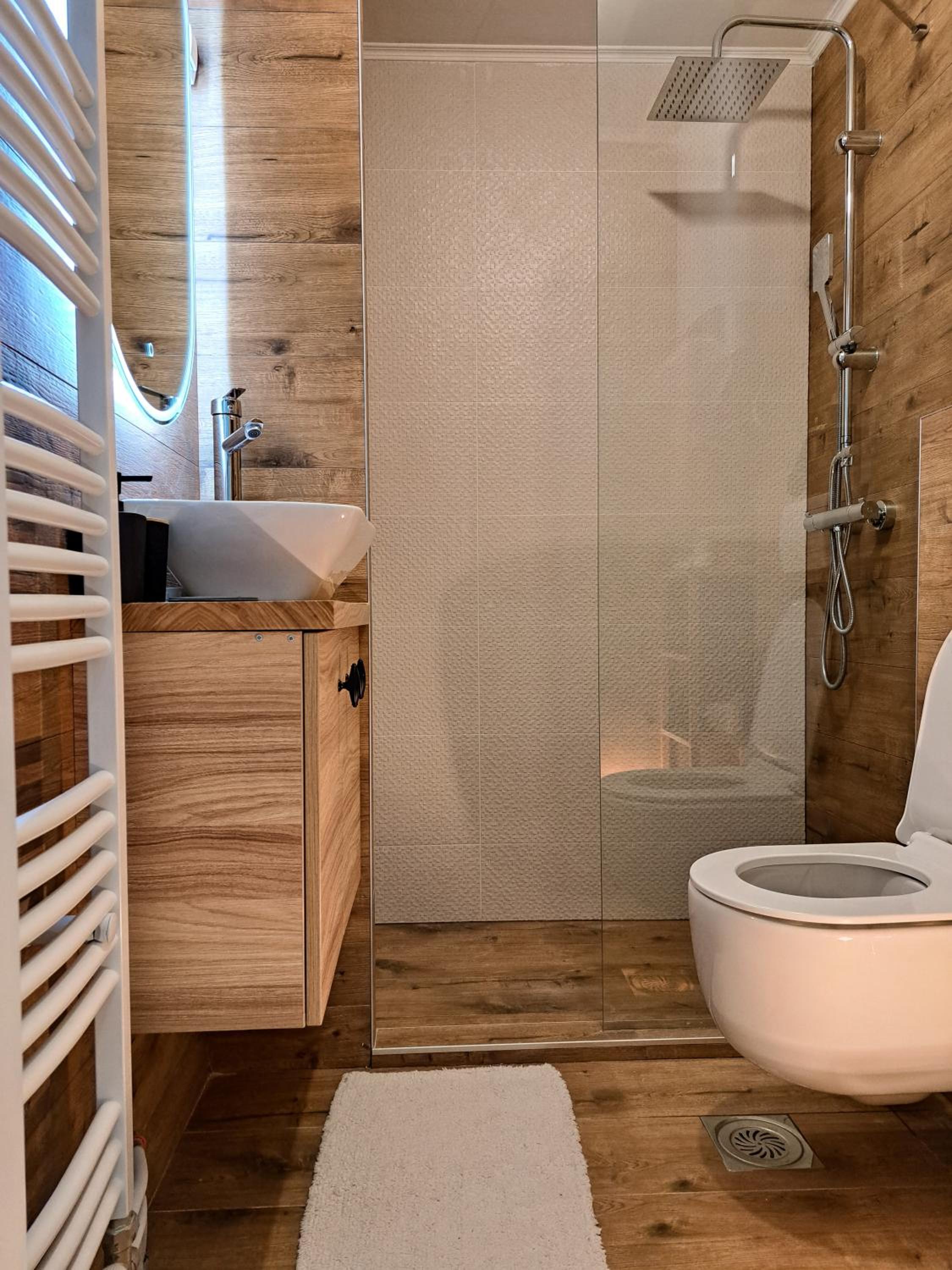 Apartman Vasilisa