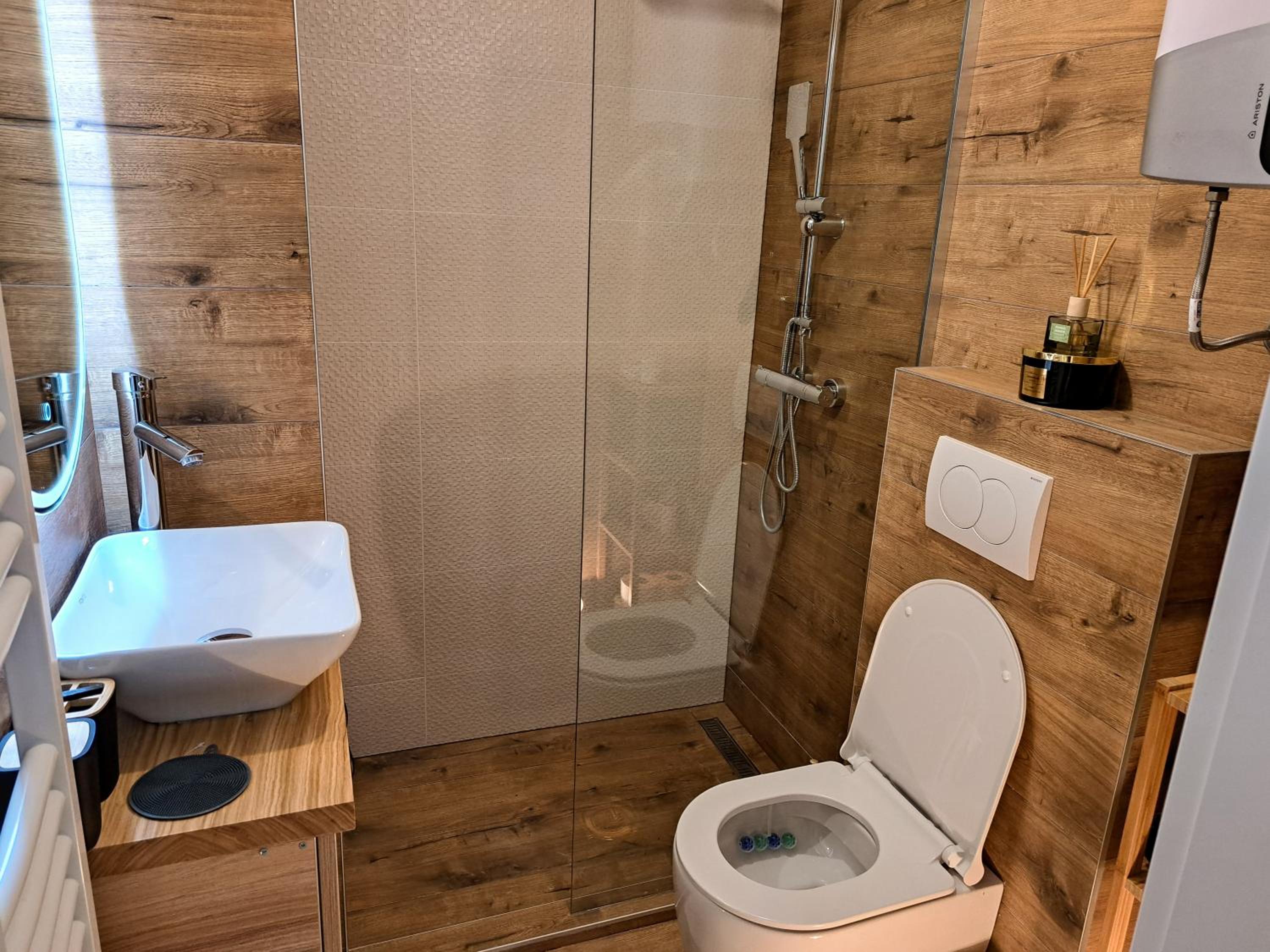 Apartman Vasilisa