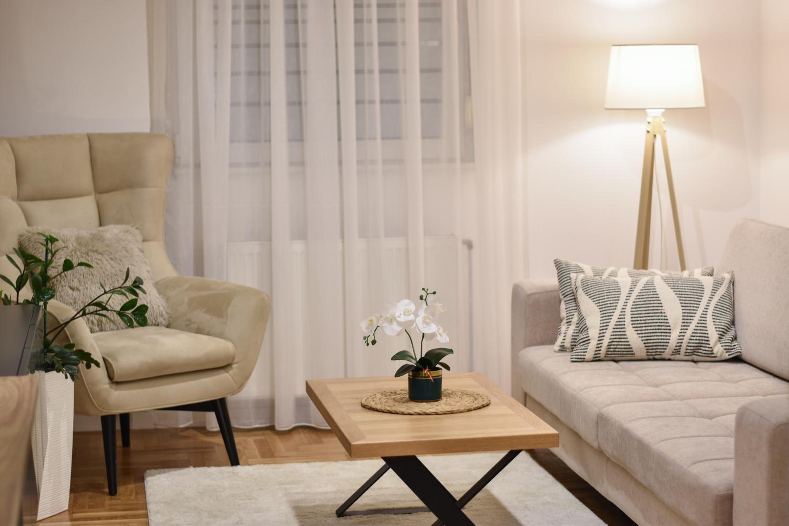 Apartman Vasilisa