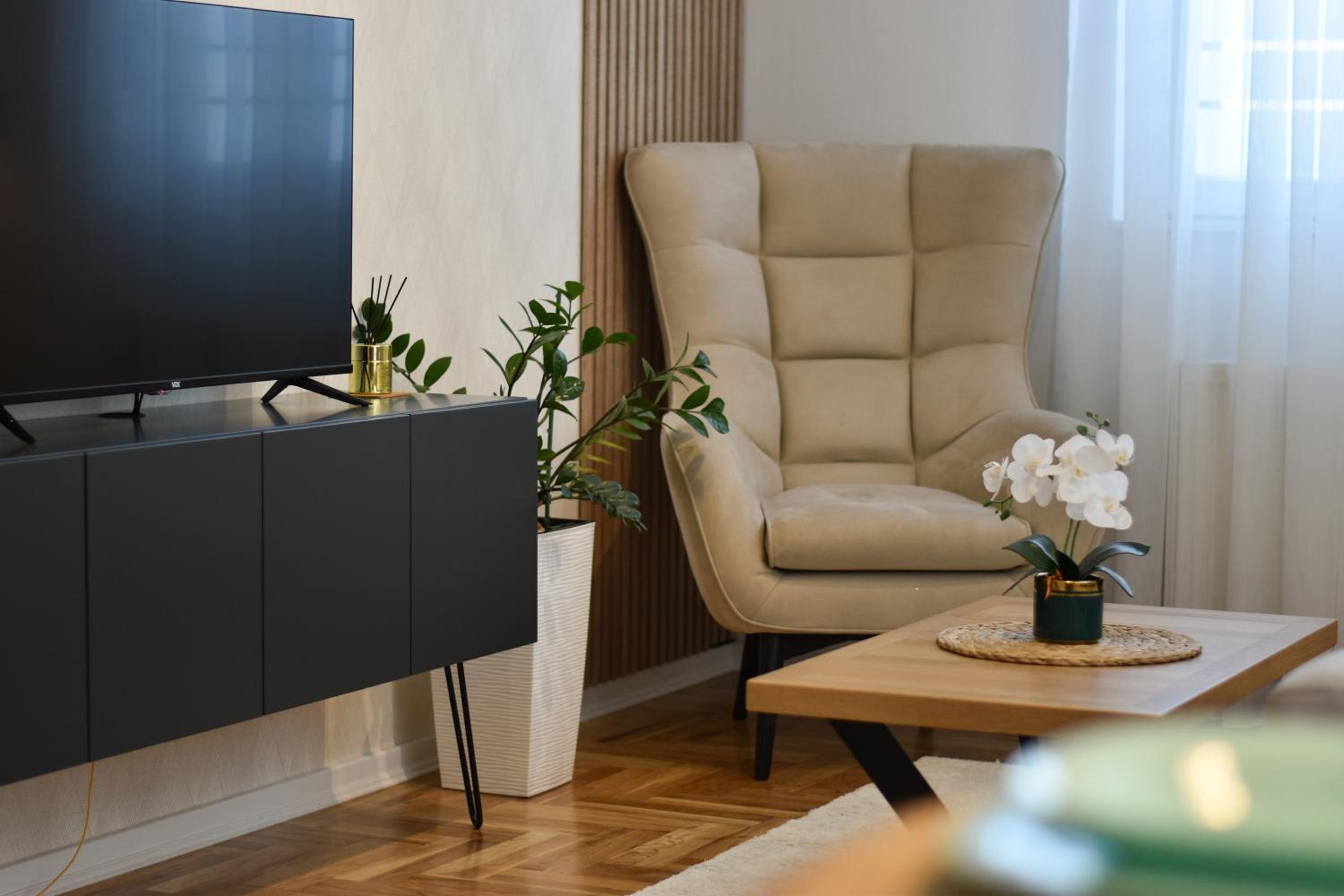 Apartman Vasilisa
