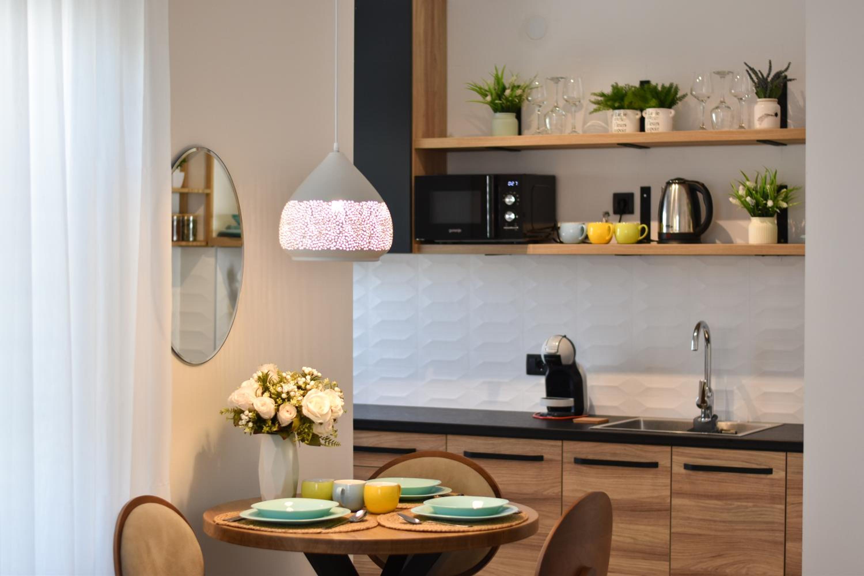 Apartman Vasilisa