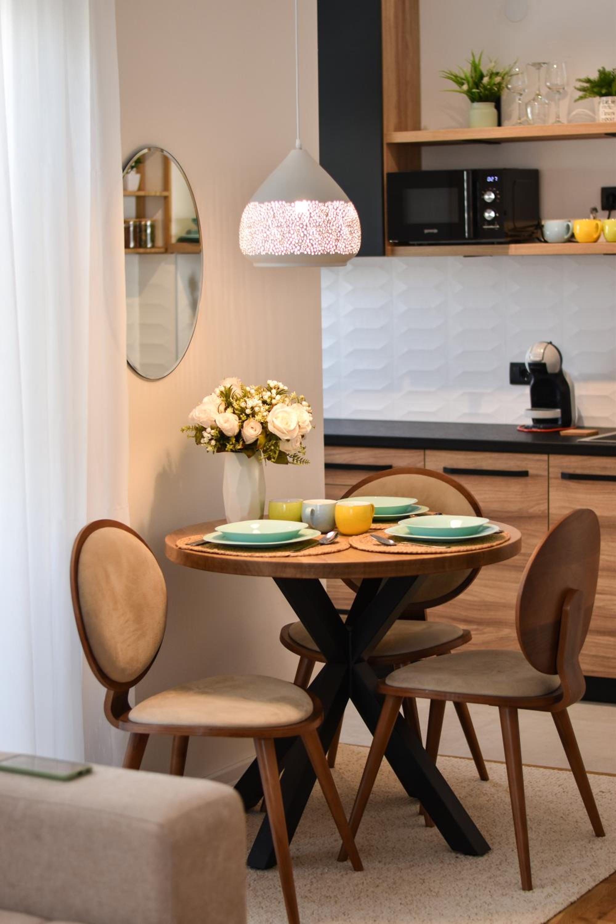 Apartman Vasilisa