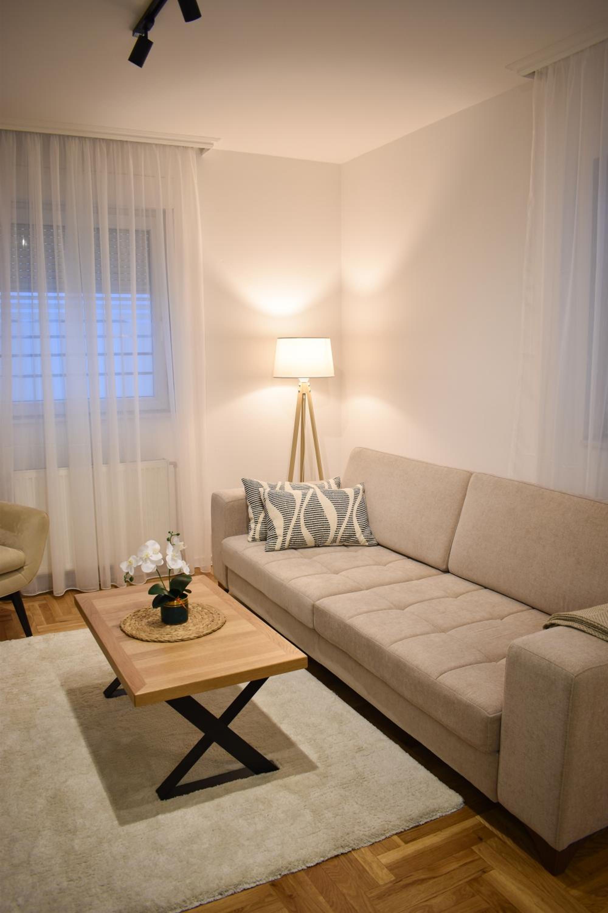 Apartman Vasilisa