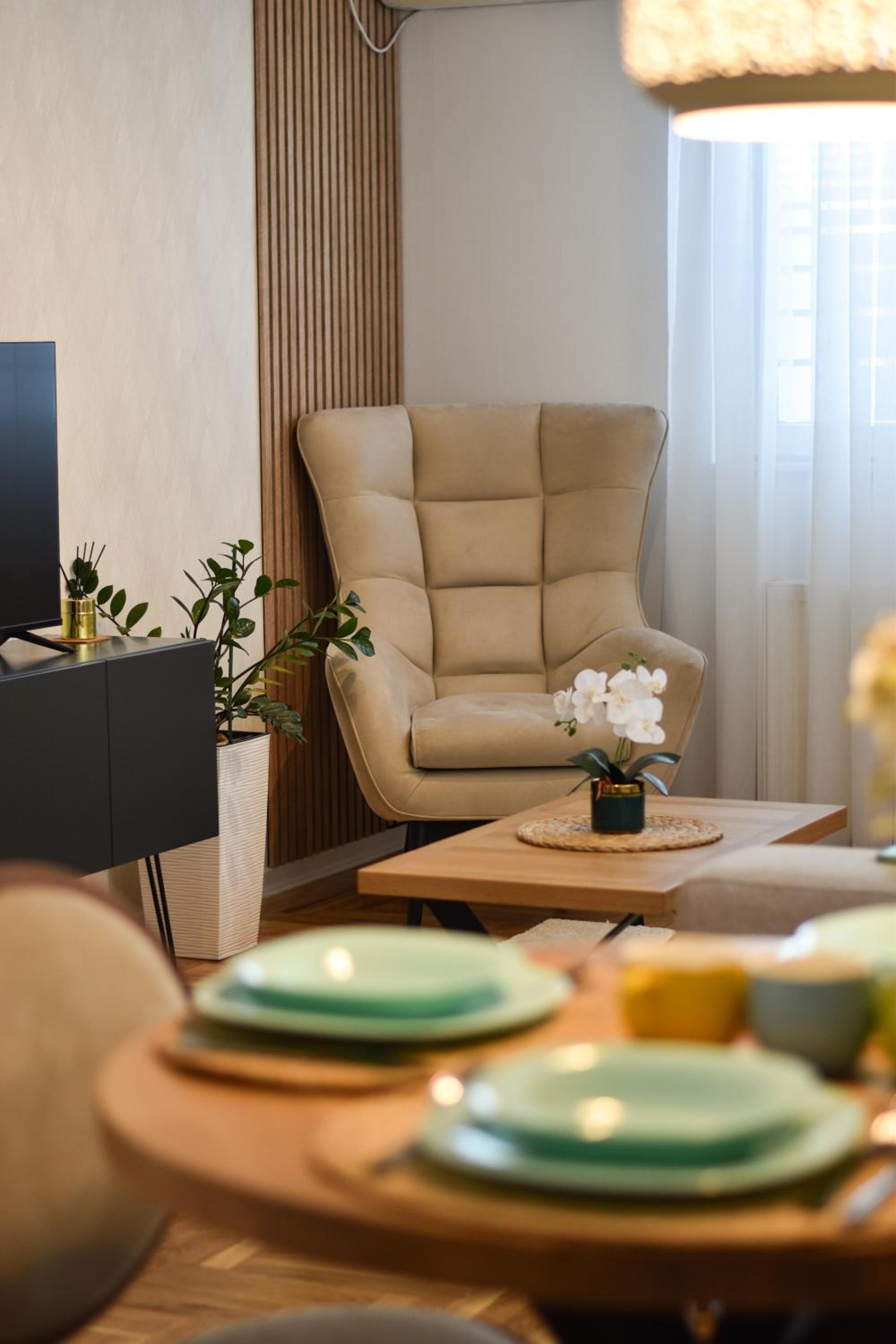 Apartman Vasilisa