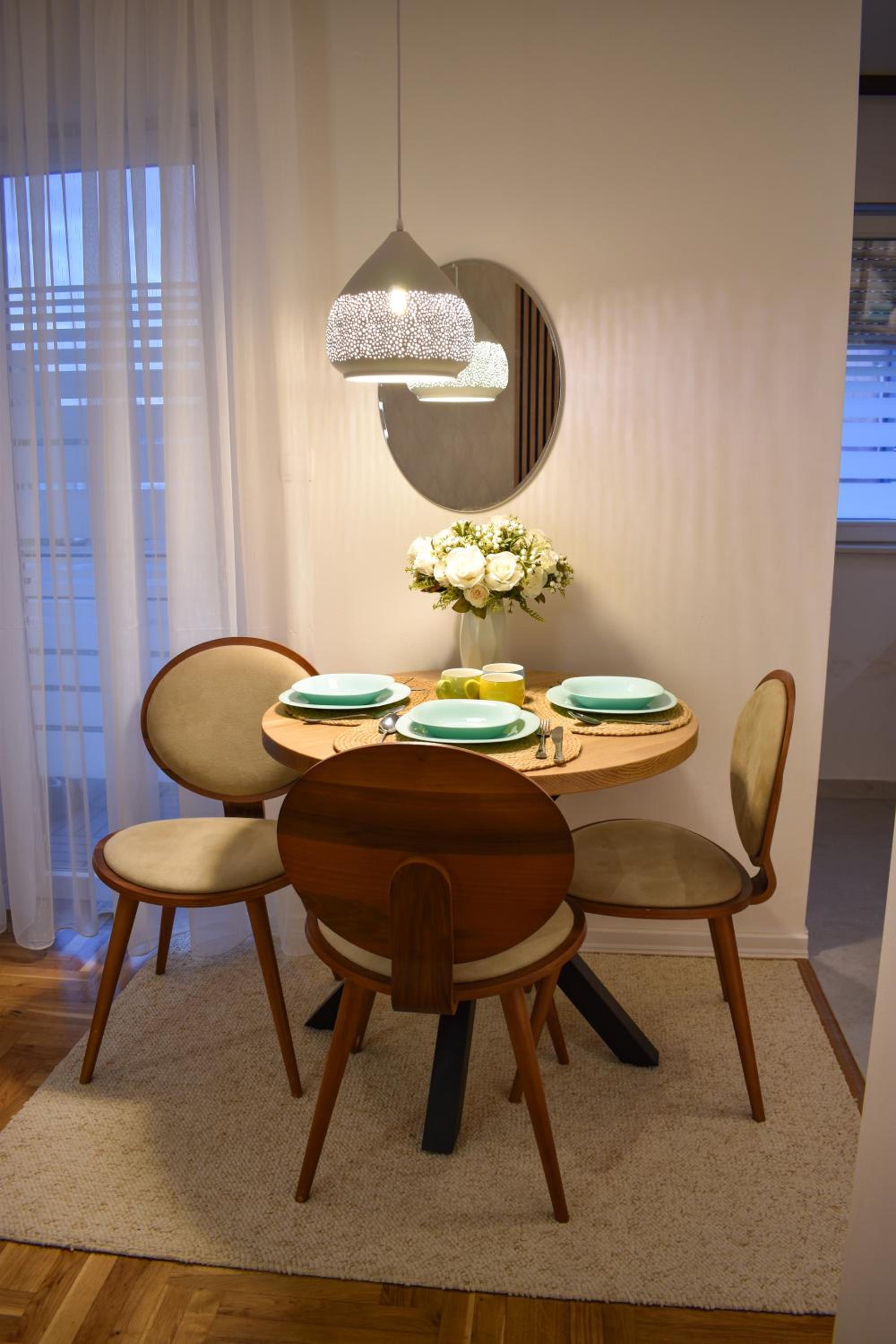 Apartman Vasilisa