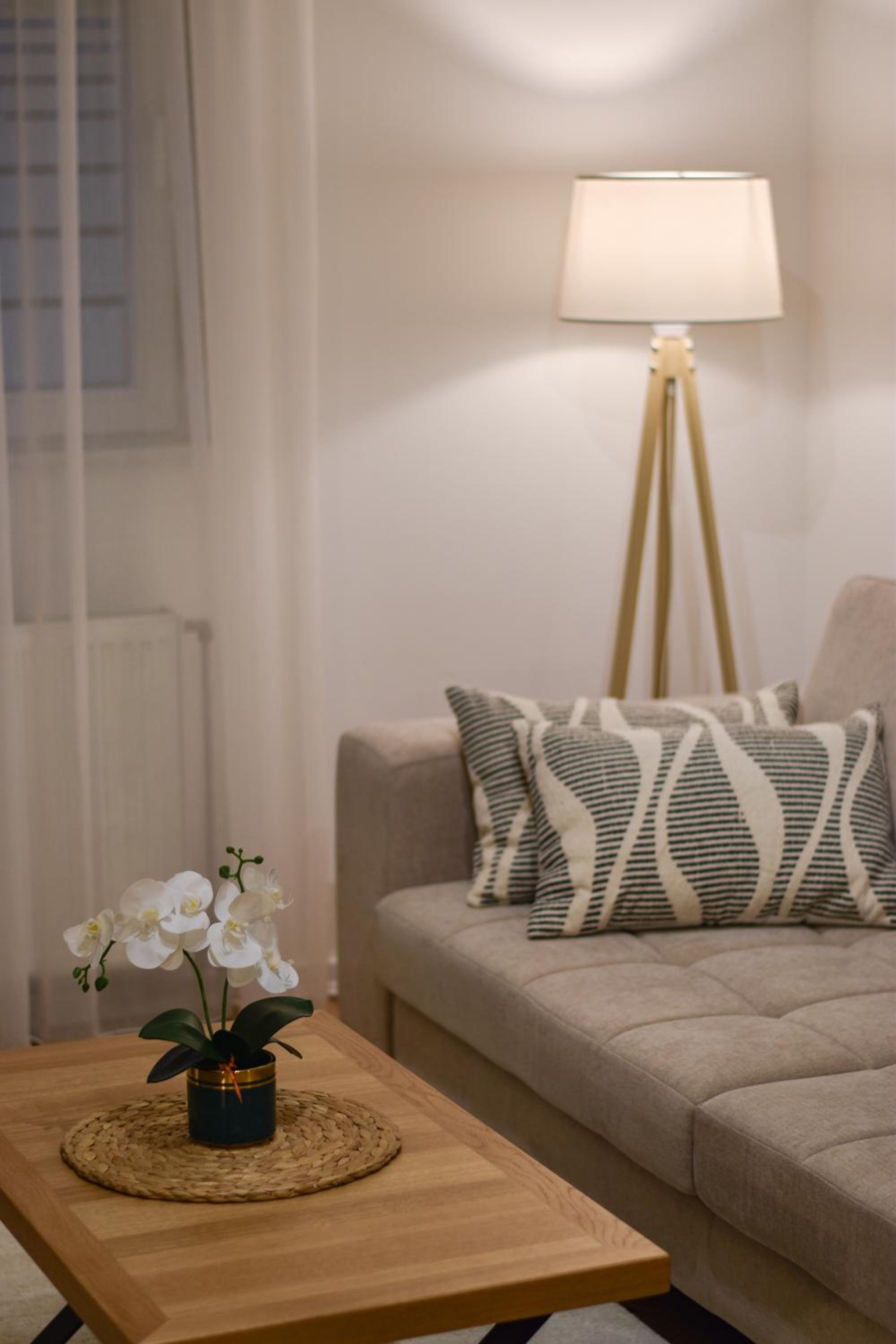Apartman Vasilisa