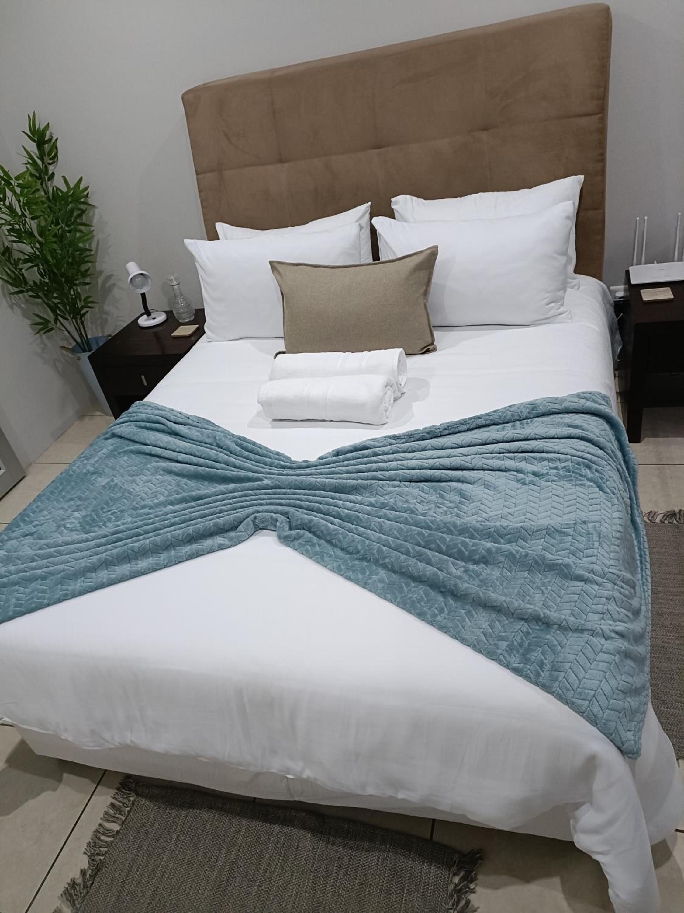 Nautica 009 Studio Flat view 3