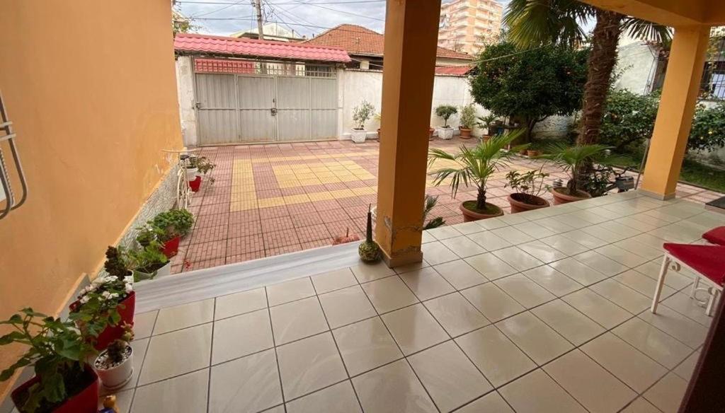 DIANA Guest house