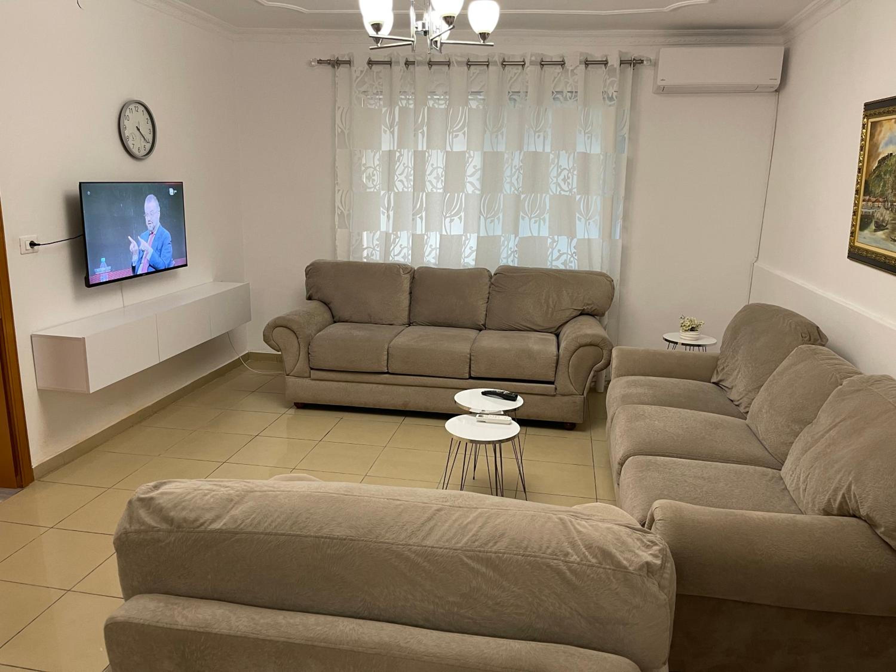 DIANA Guest house