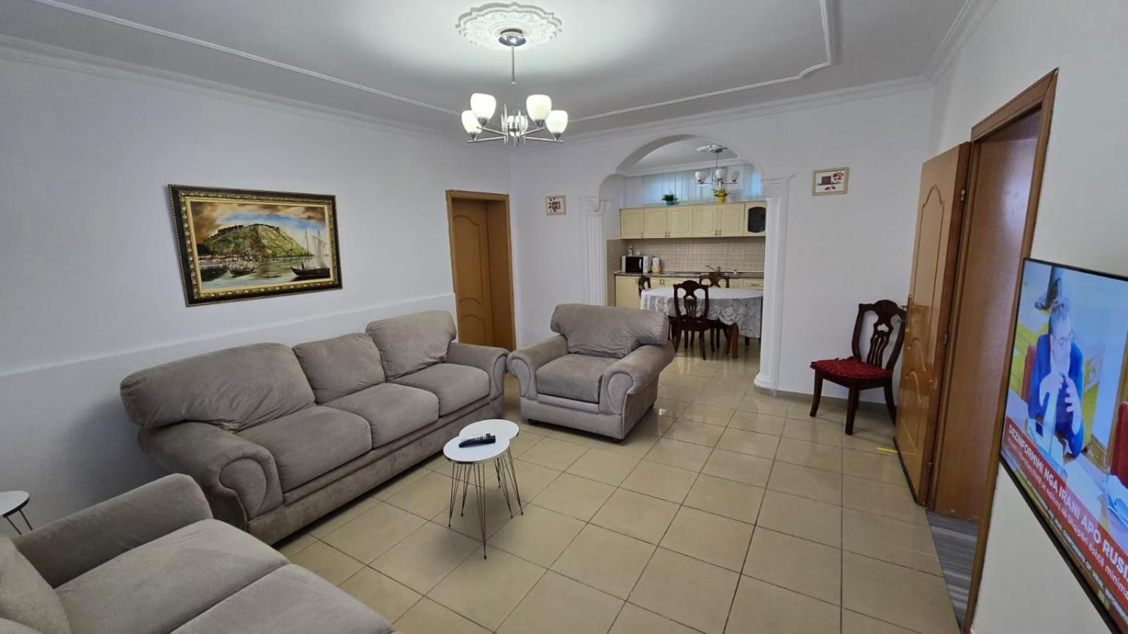 DIANA Guest house