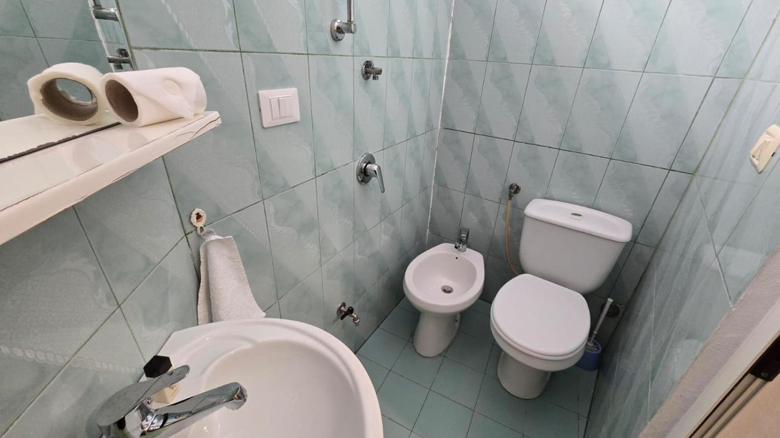 DIANA Guest house