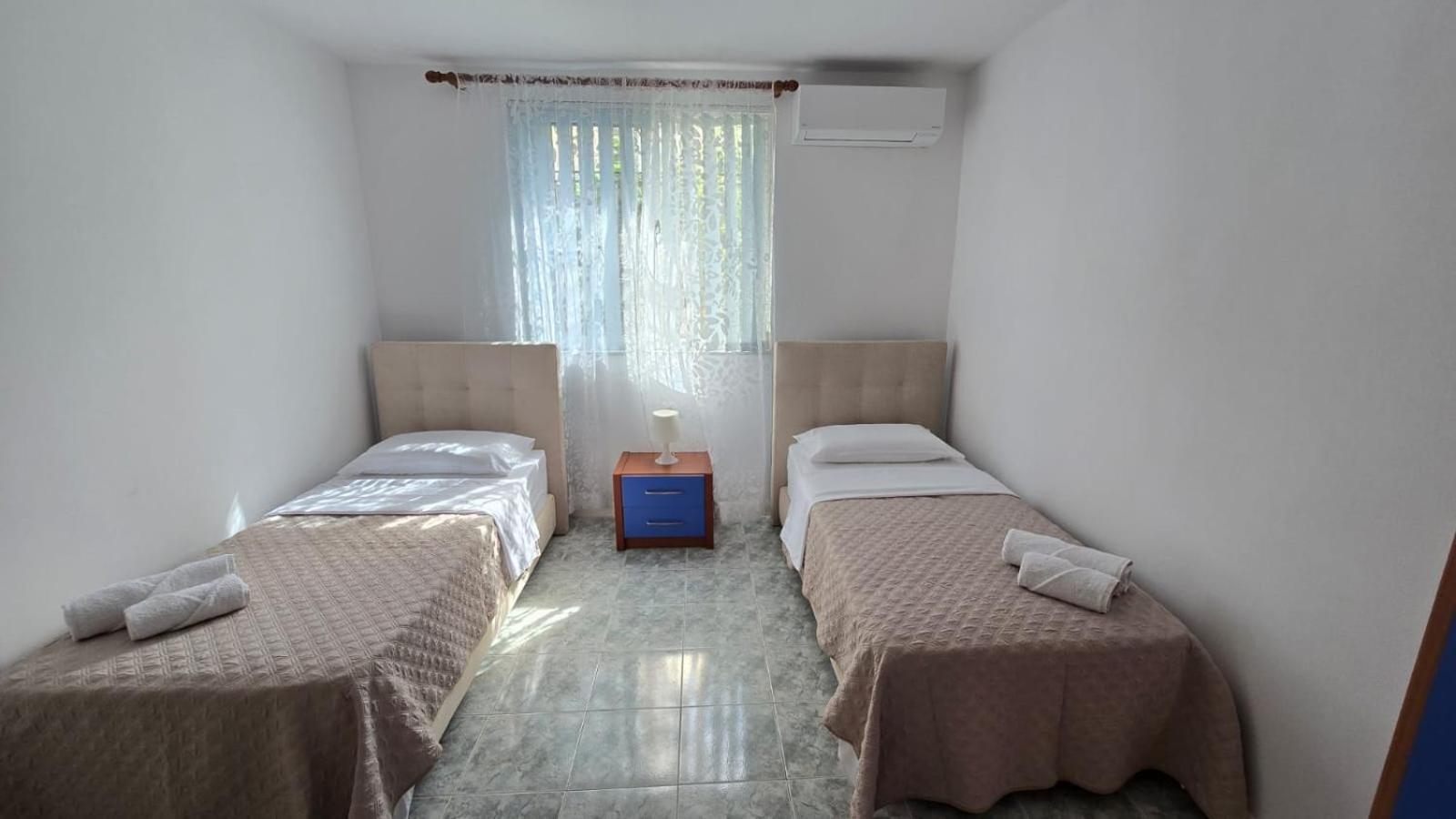 DIANA Guest house