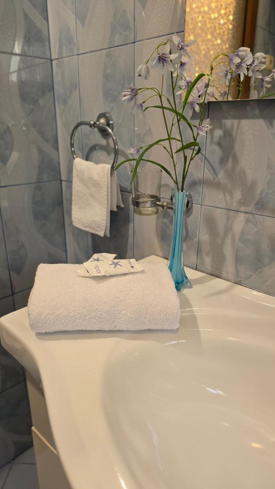 DIANA Guest house
