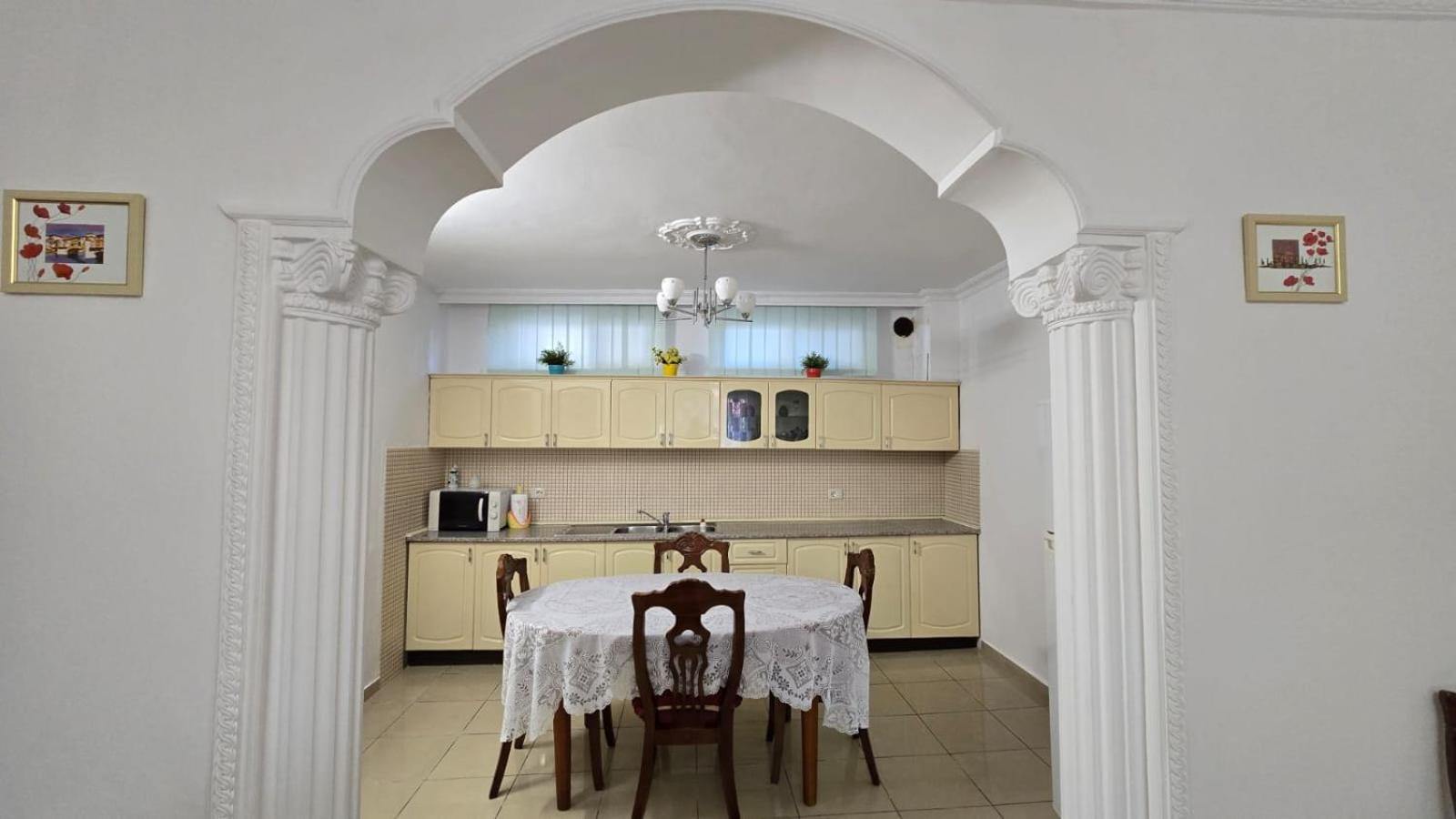 DIANA Guest house