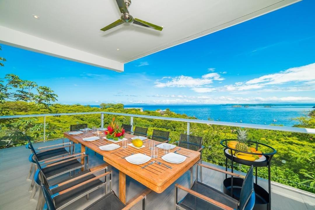 Ocean-View Villa, Pool & Concierge