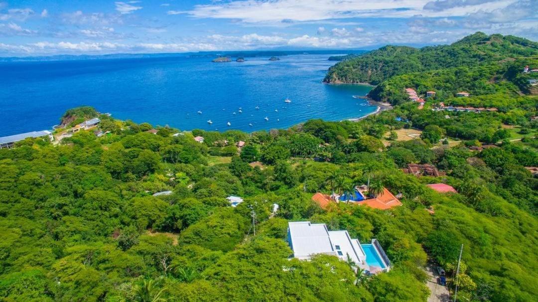 Ocean-View Villa, Pool & Concierge