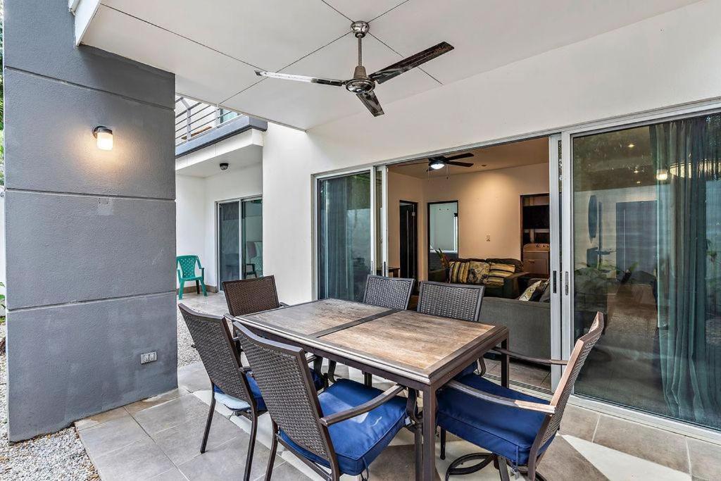Garden View, Patio, Steps to Sand with Pool