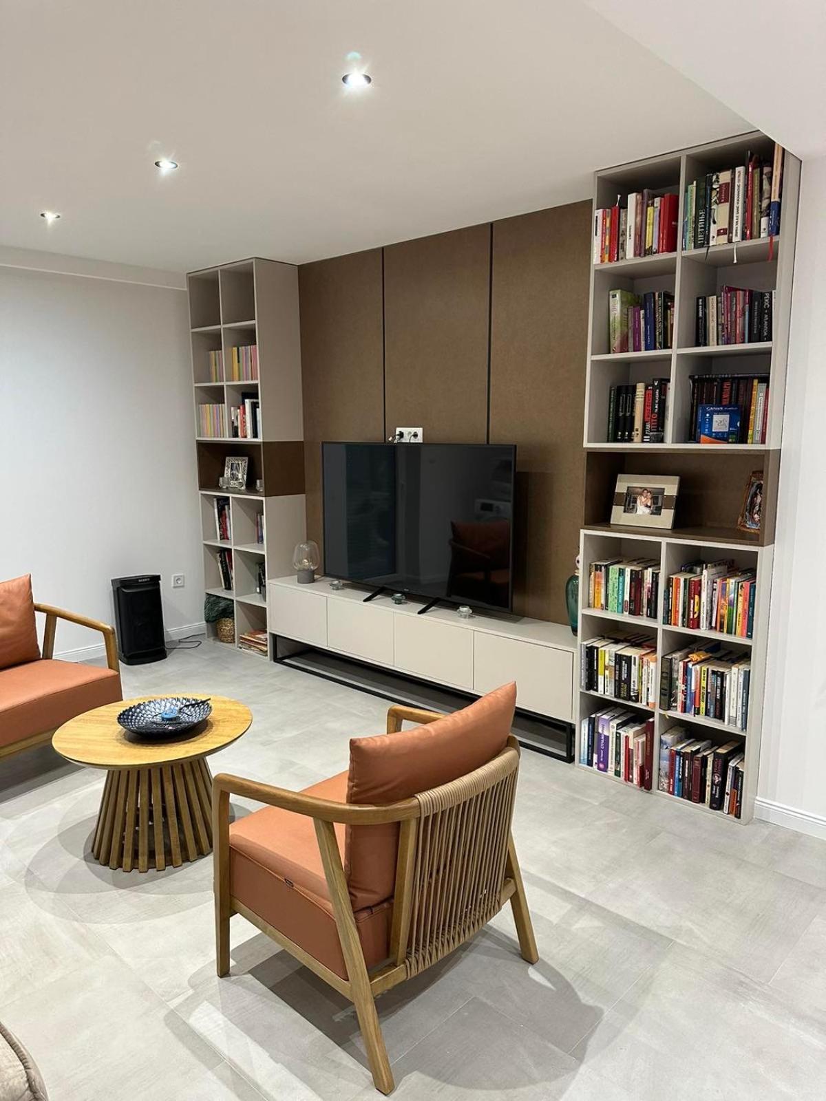 Cetinje Holiday Home for Family photo 2