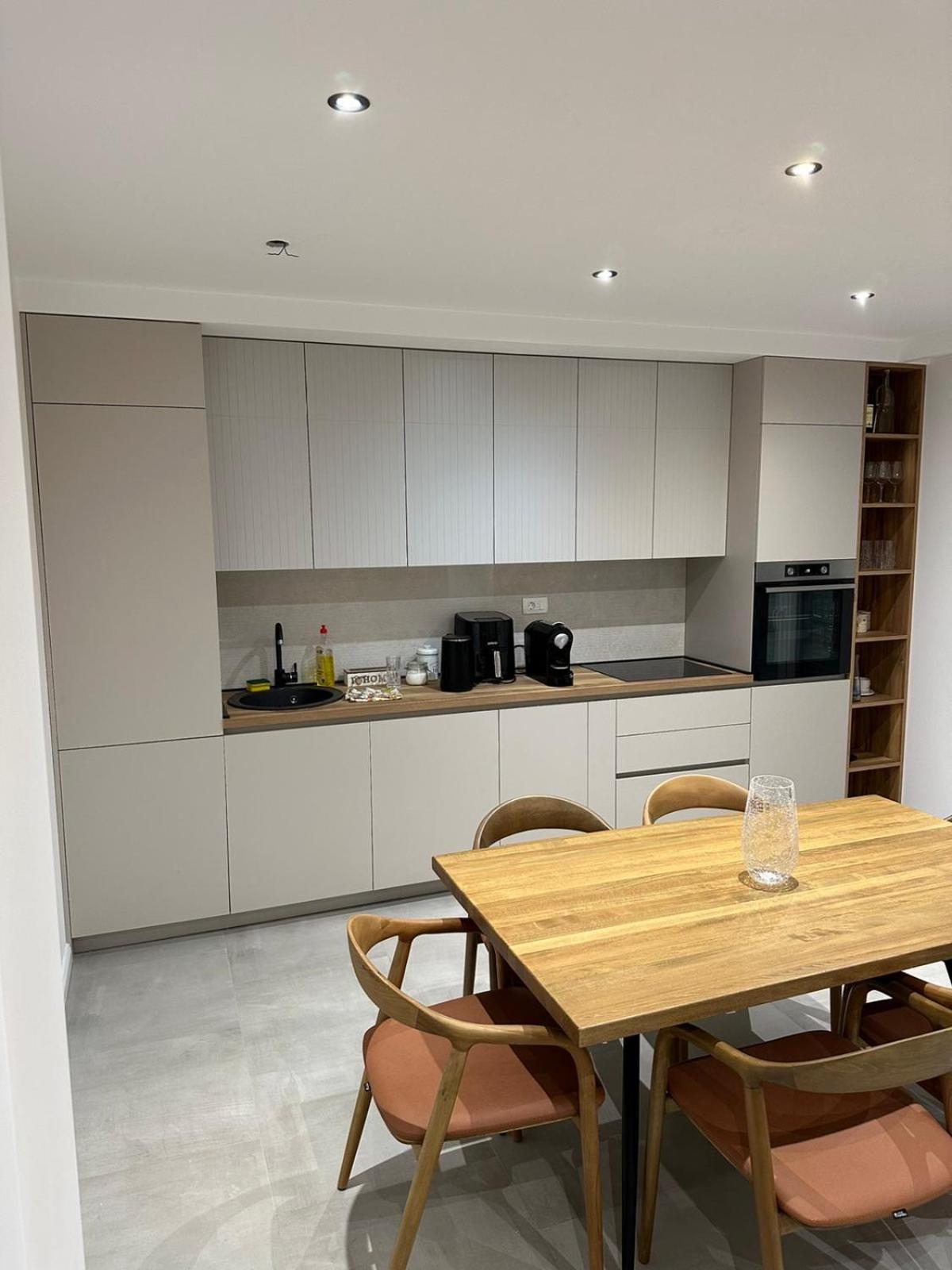 Cetinje Holiday Home for Family photo 3