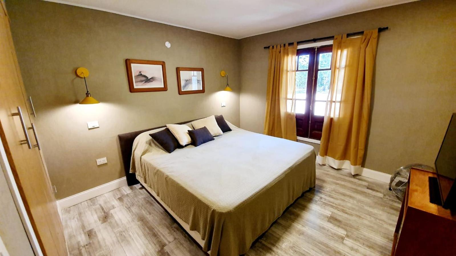 Quinta Casa de Campo