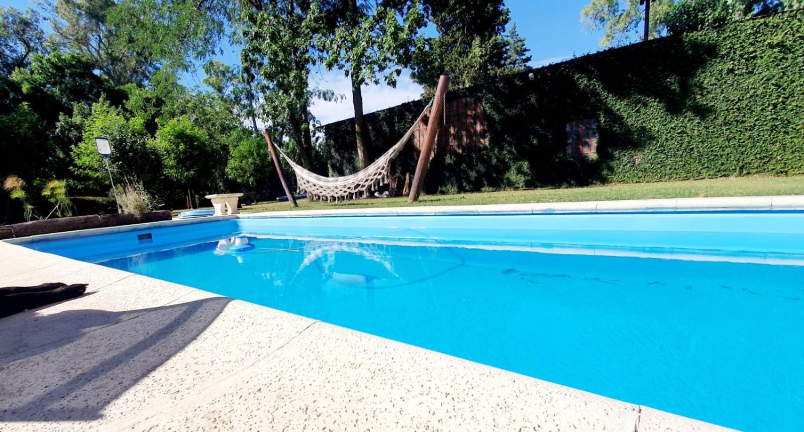 Quinta Casa de Campo