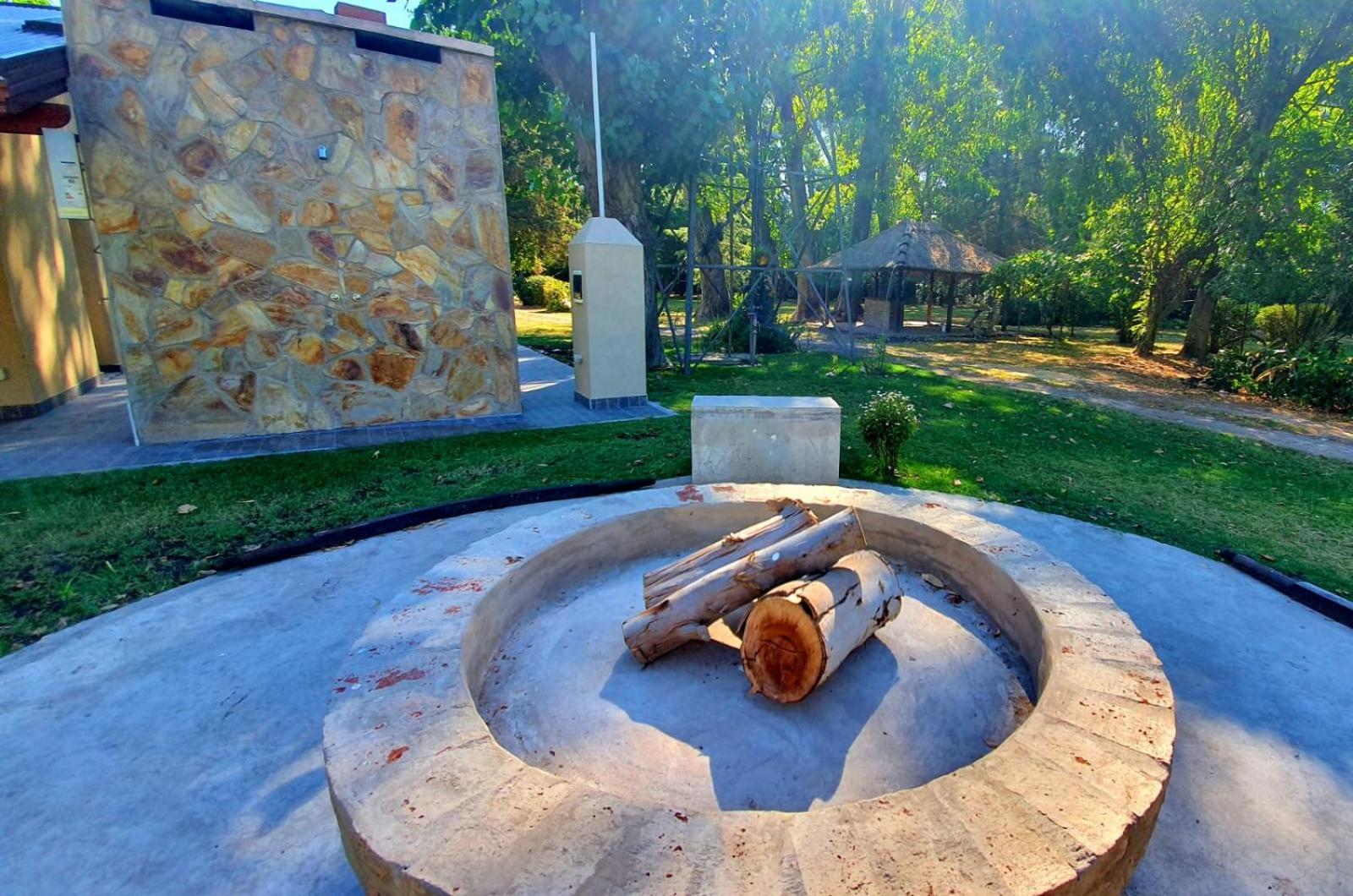Quinta Casa de Campo